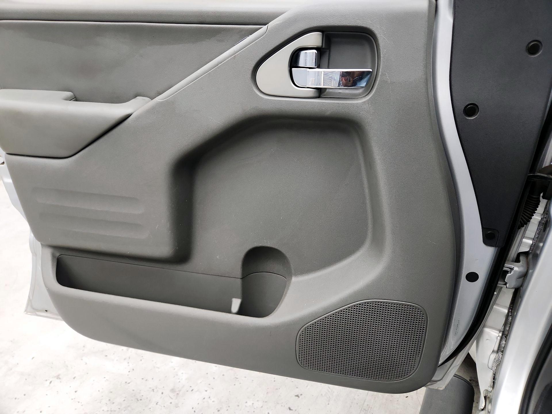 Thumbnail: 2019 Nissan Frontier - 12