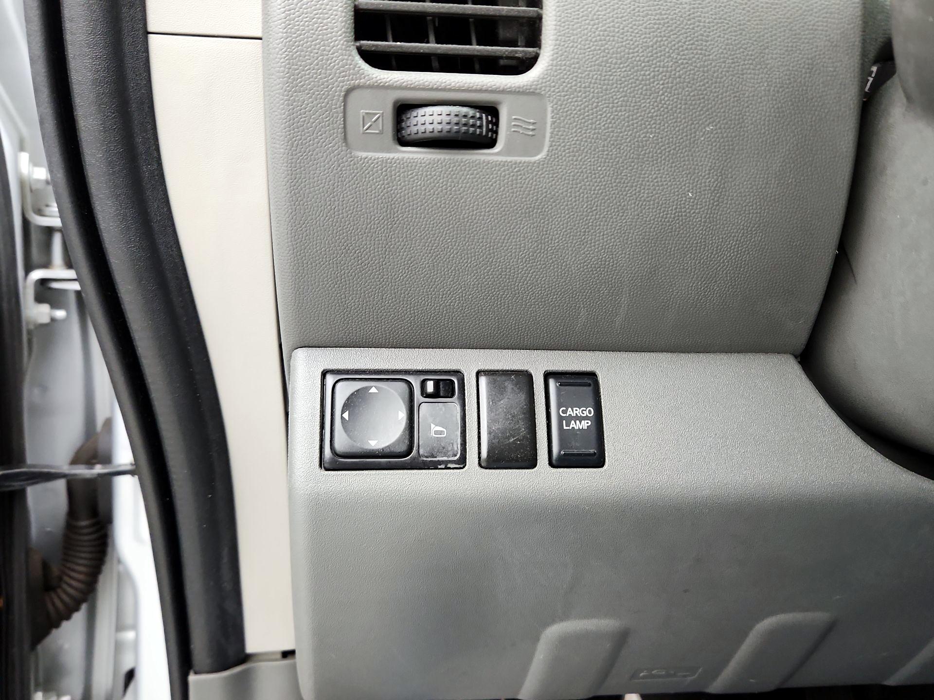 Thumbnail: 2019 Nissan Frontier - 13