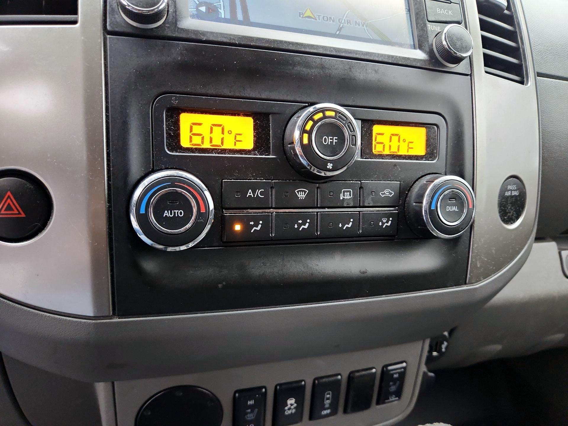 Thumbnail: 2019 Nissan Frontier - 17