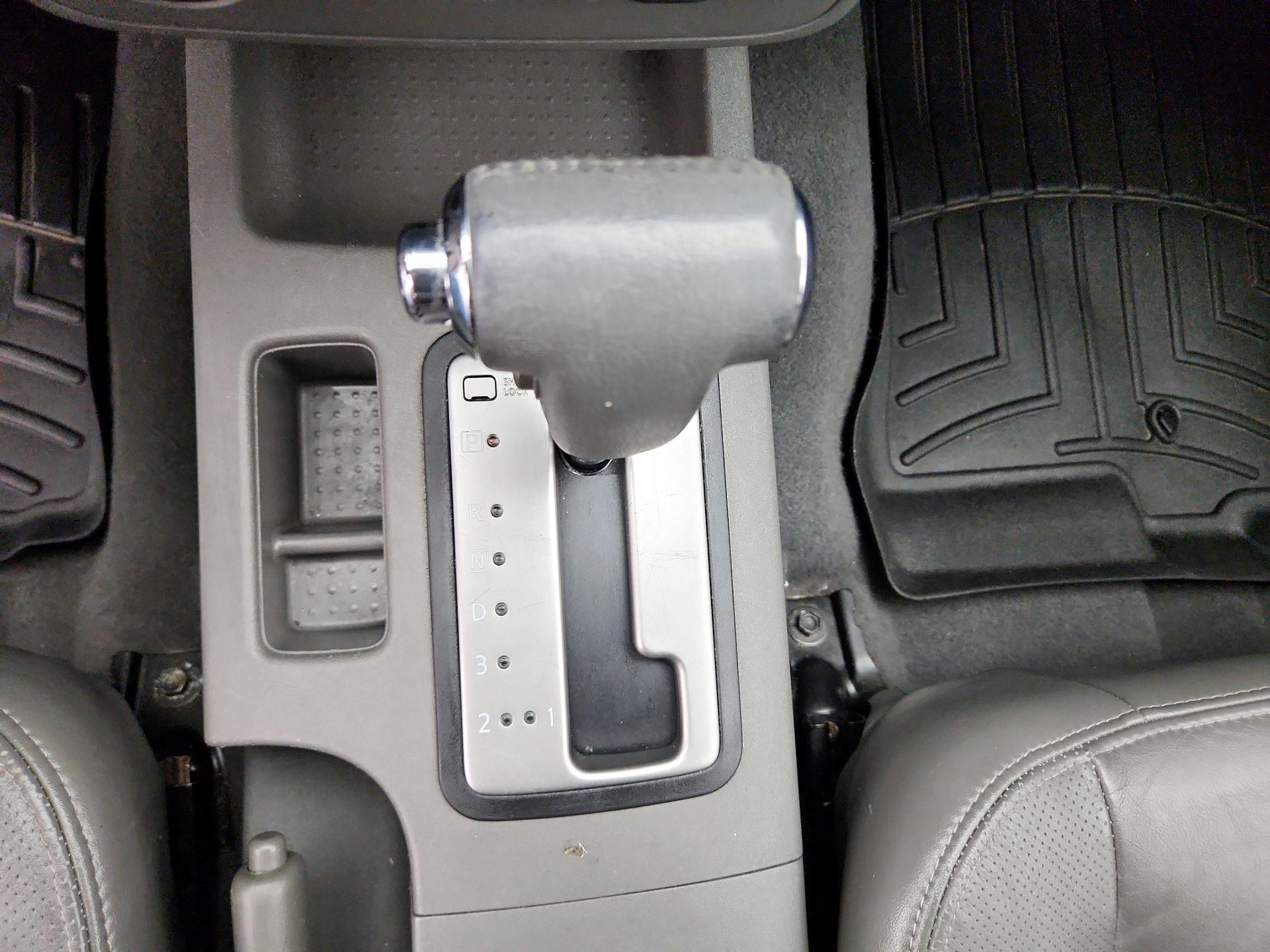 Thumbnail: 2019 Nissan Frontier - 18