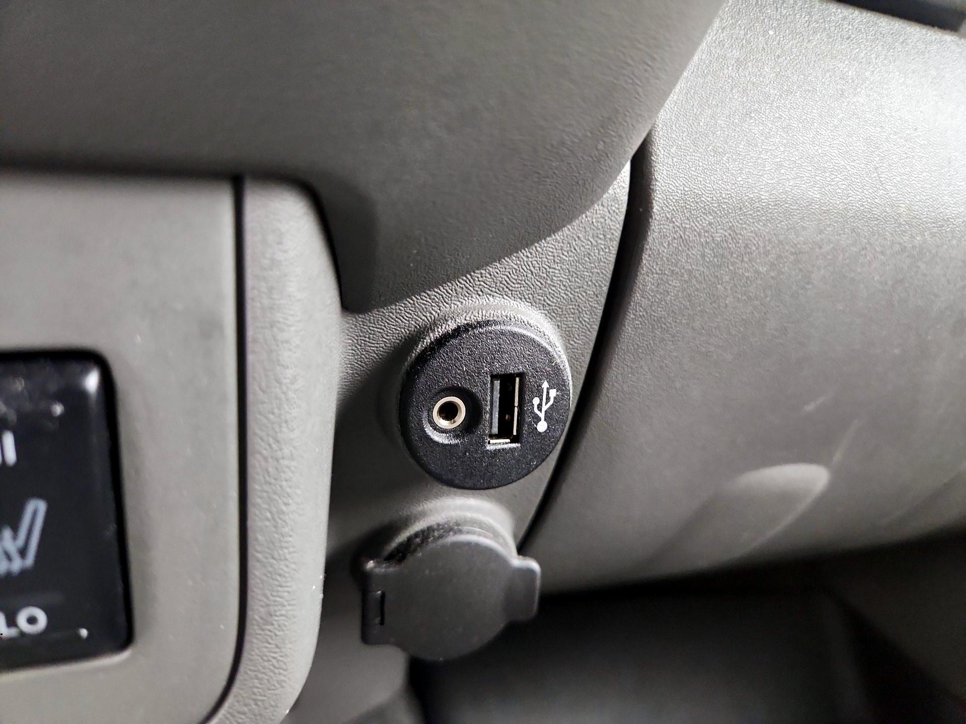 Thumbnail: 2019 Nissan Frontier - 19