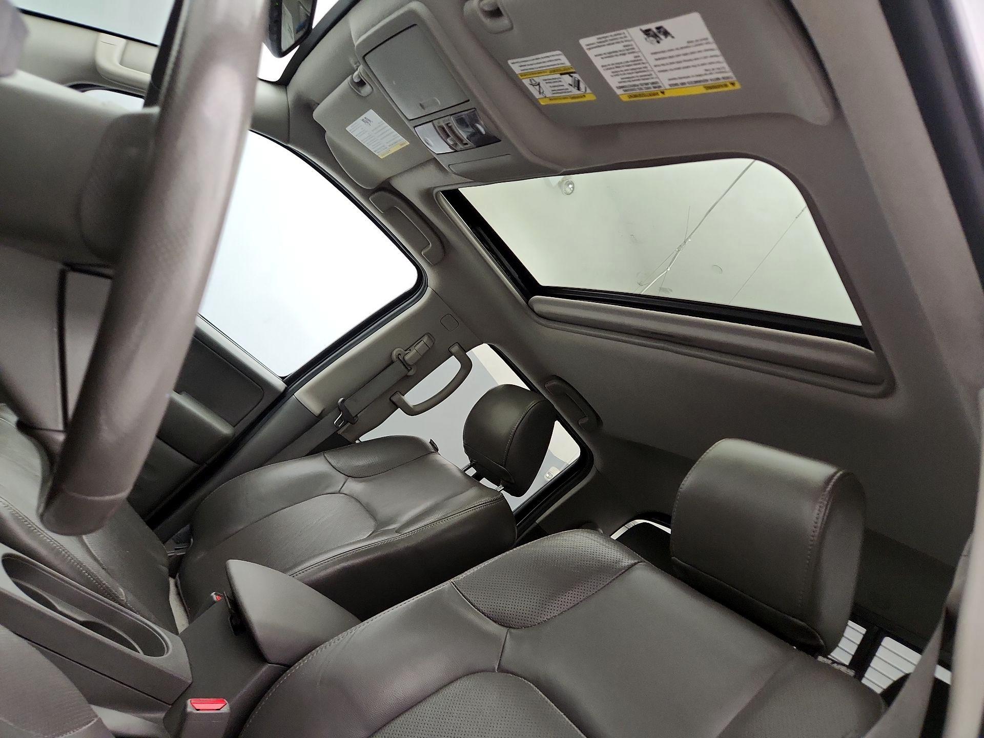 Thumbnail: 2019 Nissan Frontier - 20