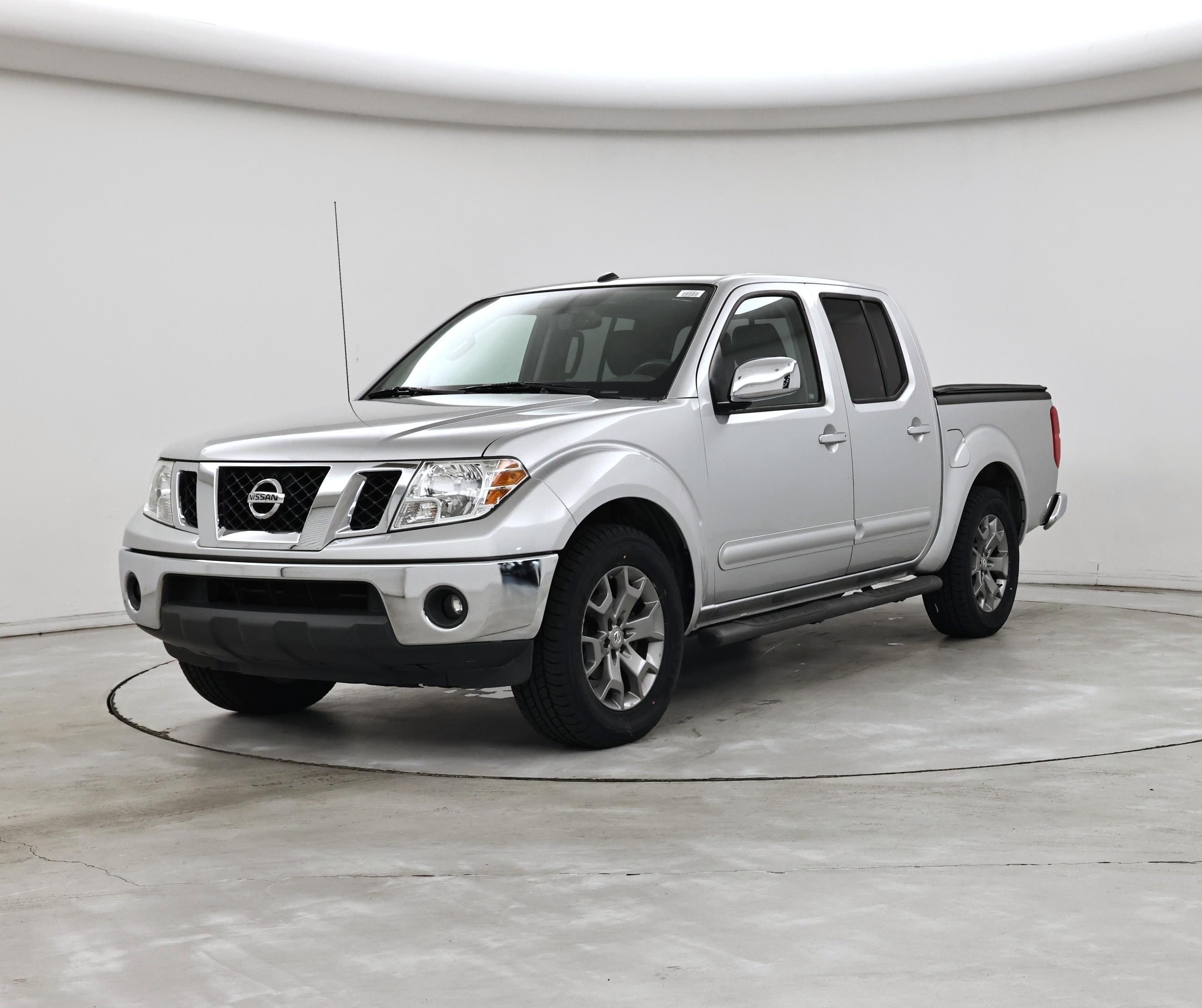 Thumbnail: 2019 Nissan Frontier - 4