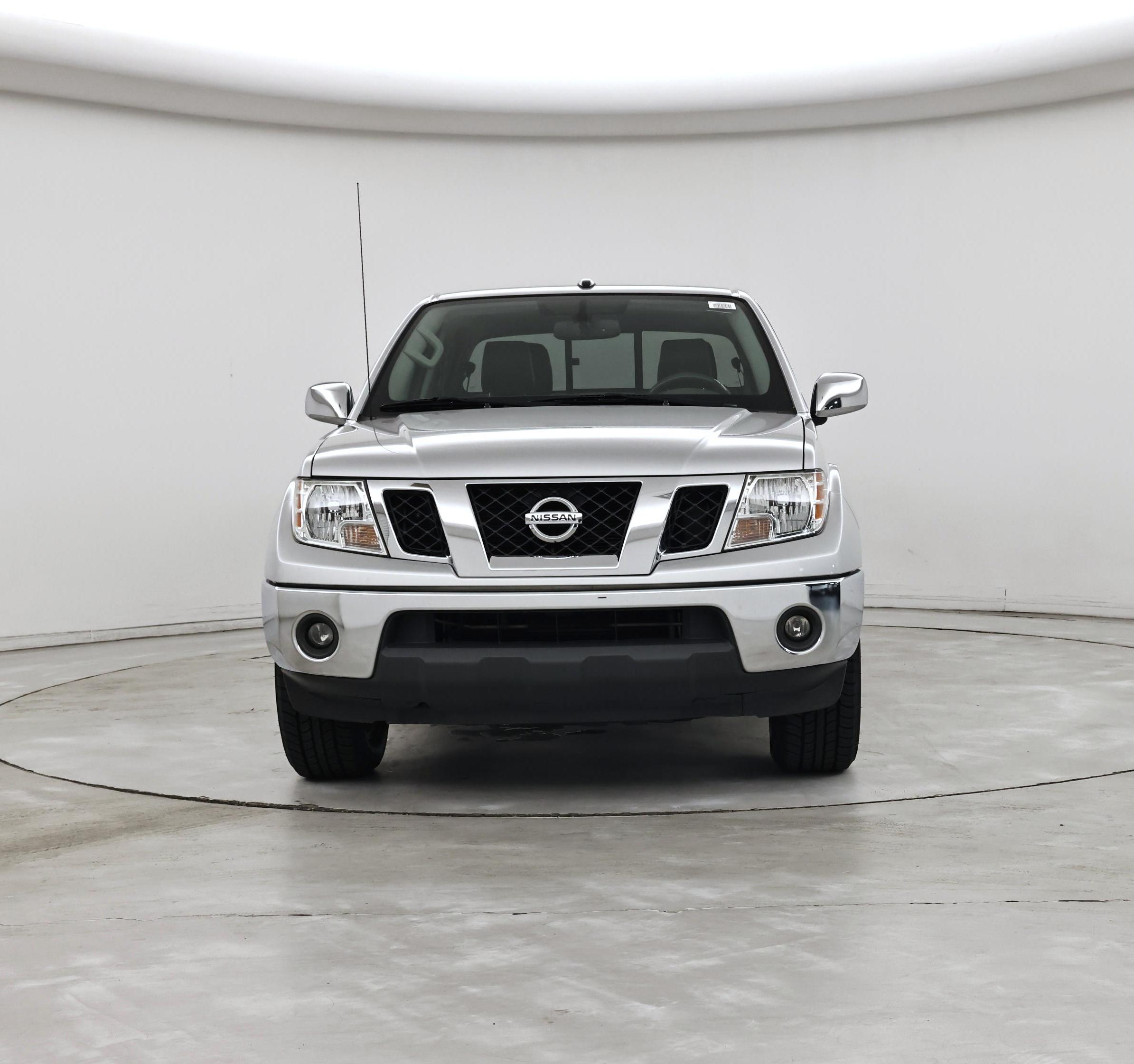 Thumbnail: 2019 Nissan Frontier - 5