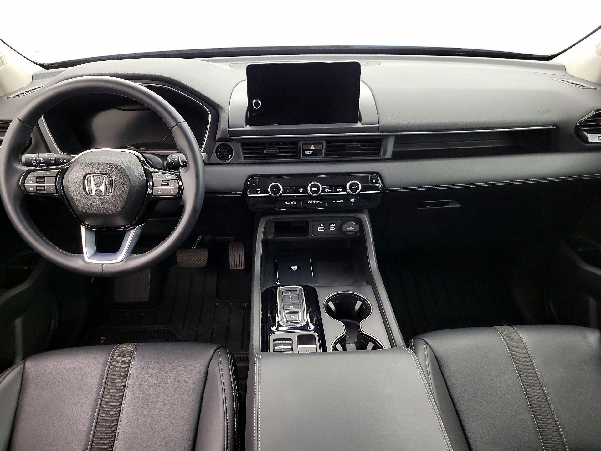 Thumbnail: 2025 Honda Pilot - 9