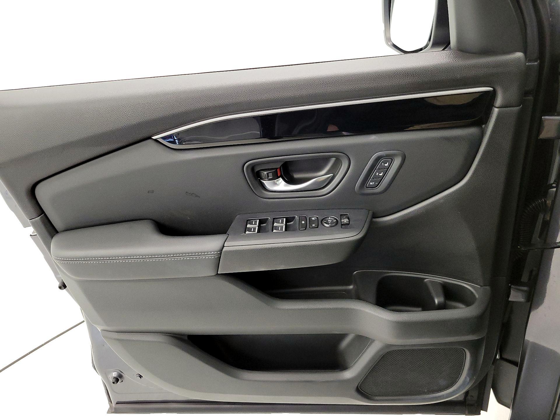 Thumbnail: 2025 Honda Pilot - 12