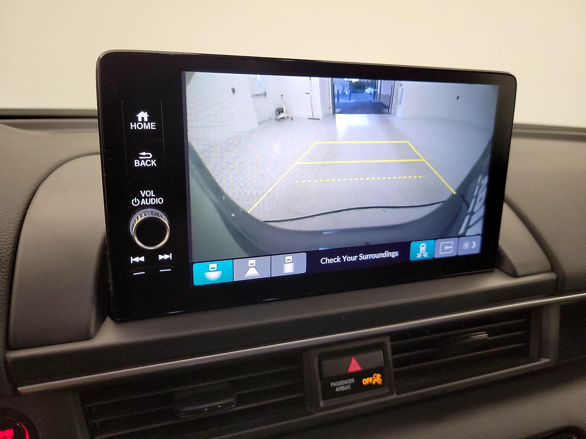 Thumbnail: 2025 Honda Pilot - 14