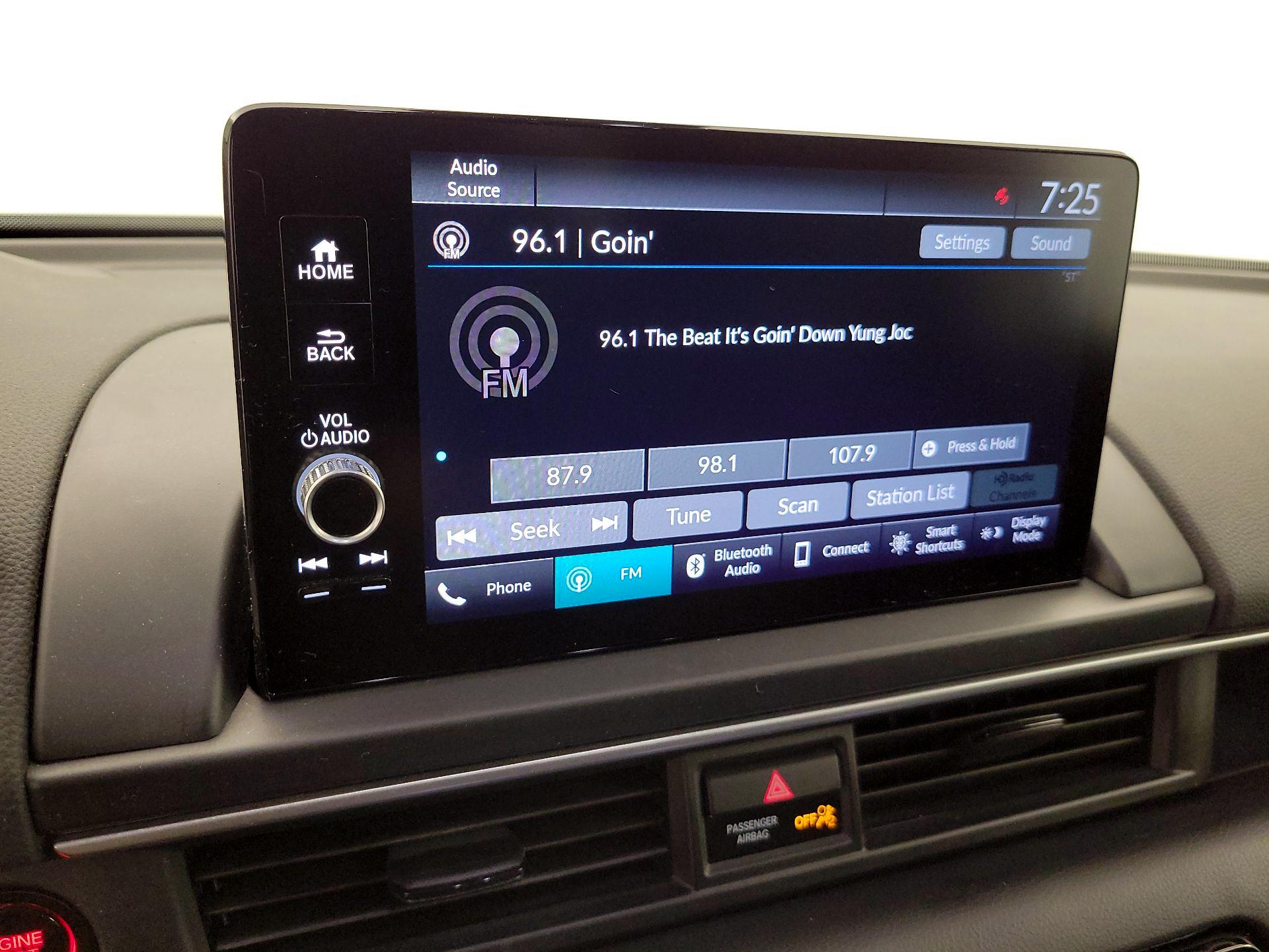 Thumbnail: 2025 Honda Pilot - 15