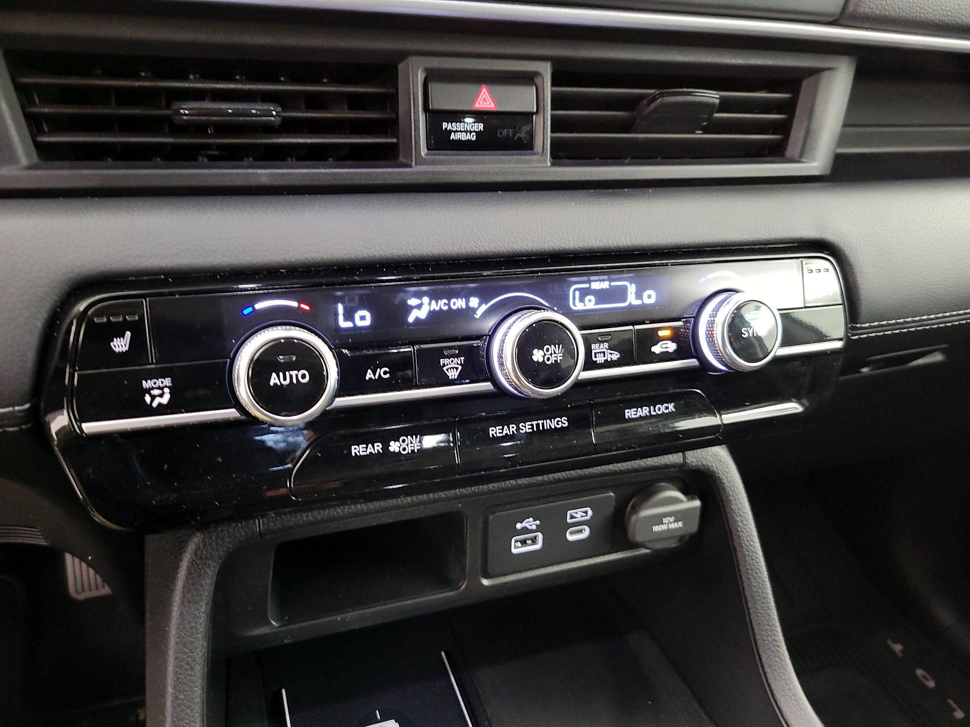 Thumbnail: 2025 Honda Pilot - 16