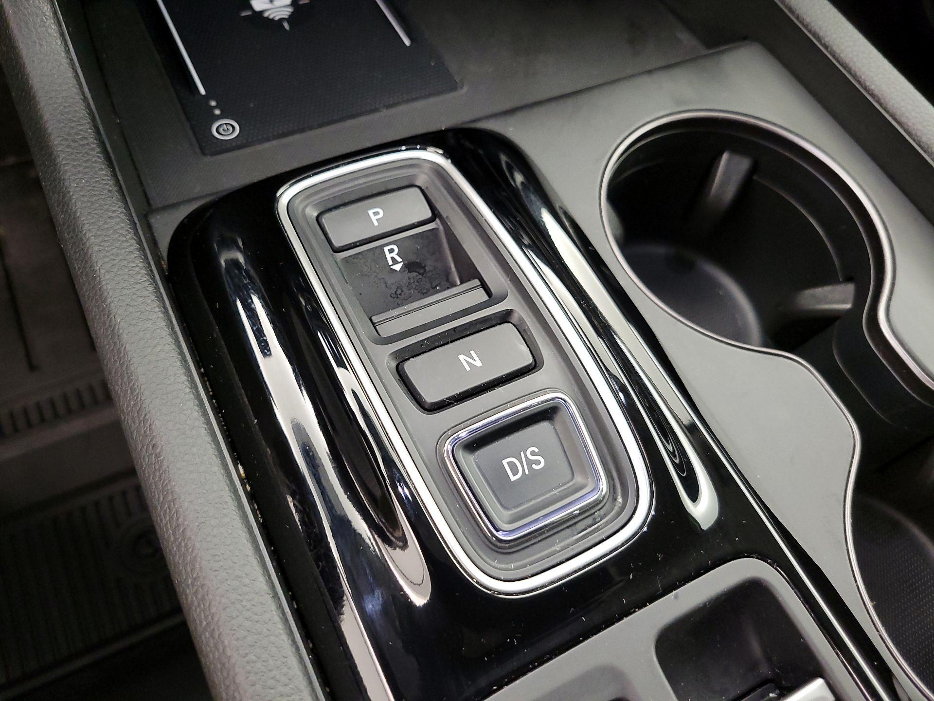 Thumbnail: 2025 Honda Pilot - 17