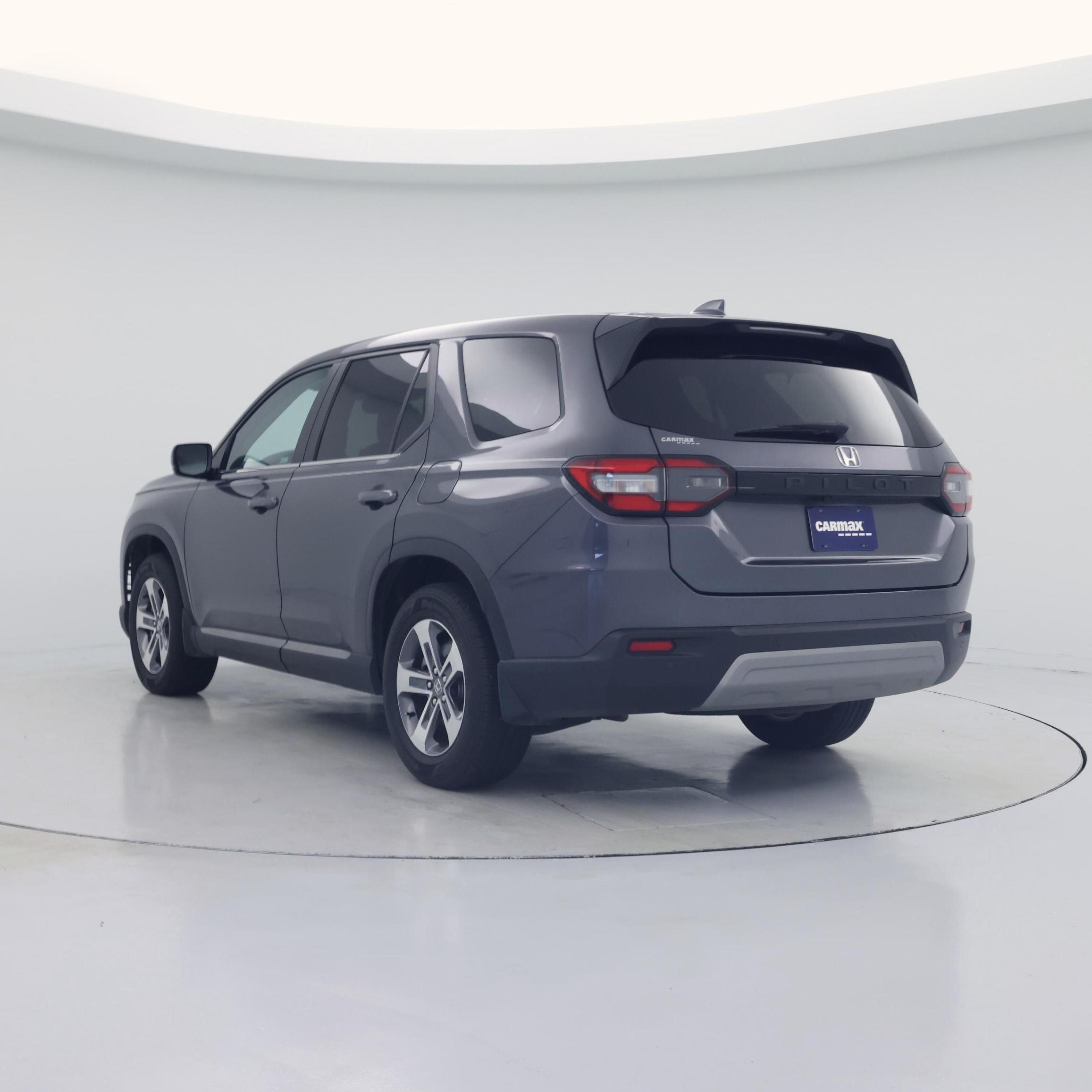 Thumbnail: 2025 Honda Pilot - 2