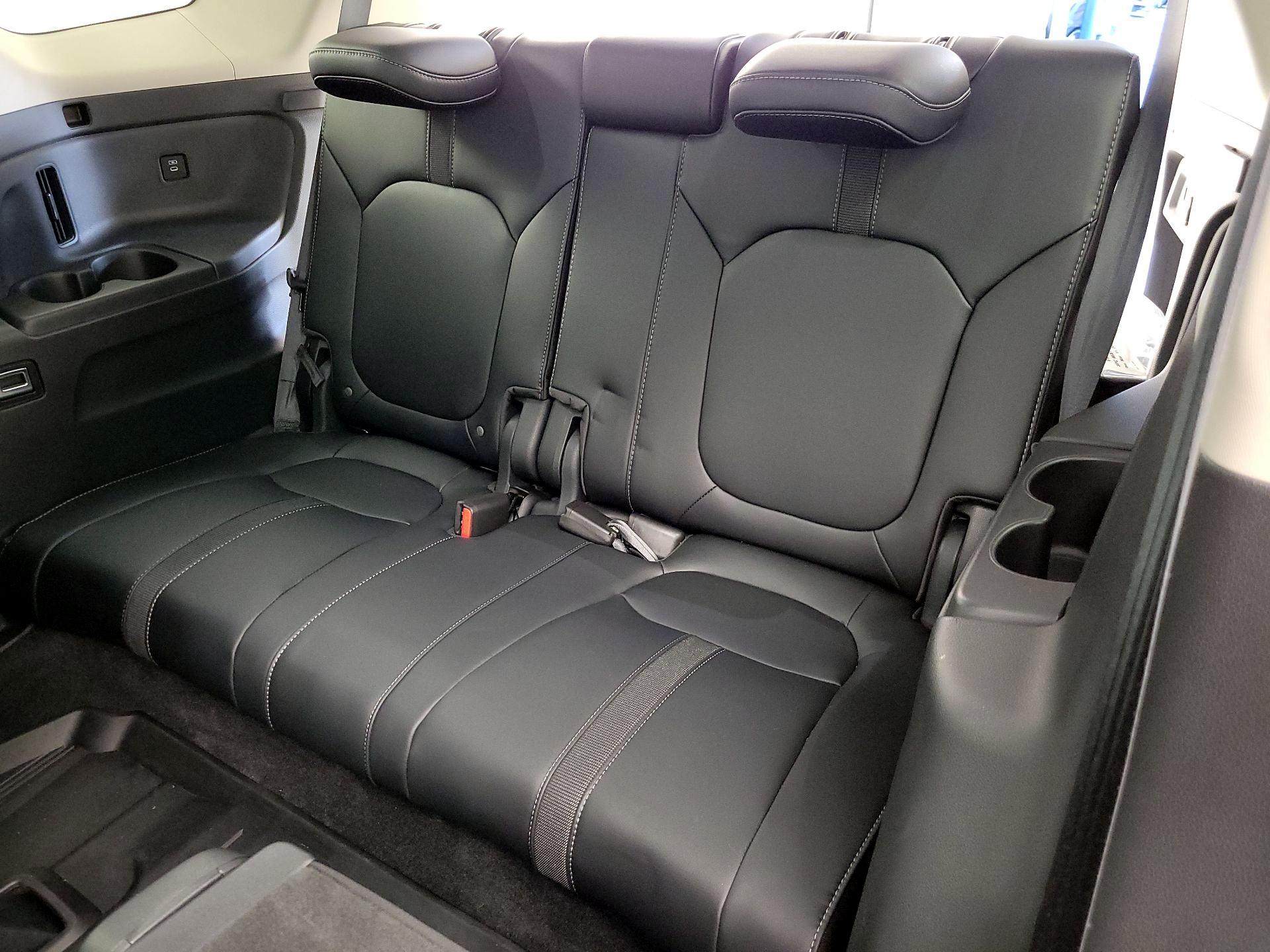 Thumbnail: 2025 Honda Pilot - 20