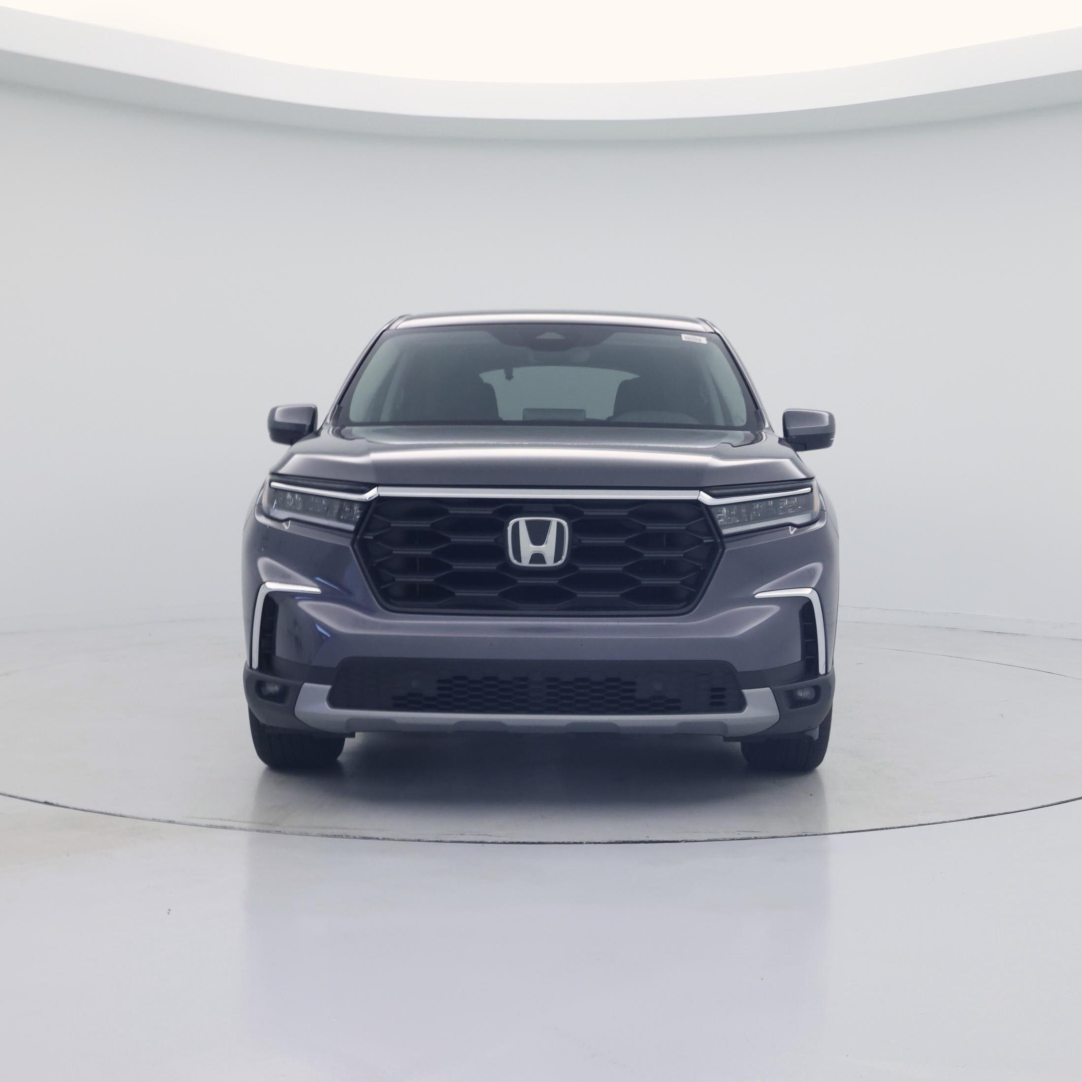 Thumbnail: 2025 Honda Pilot - 5