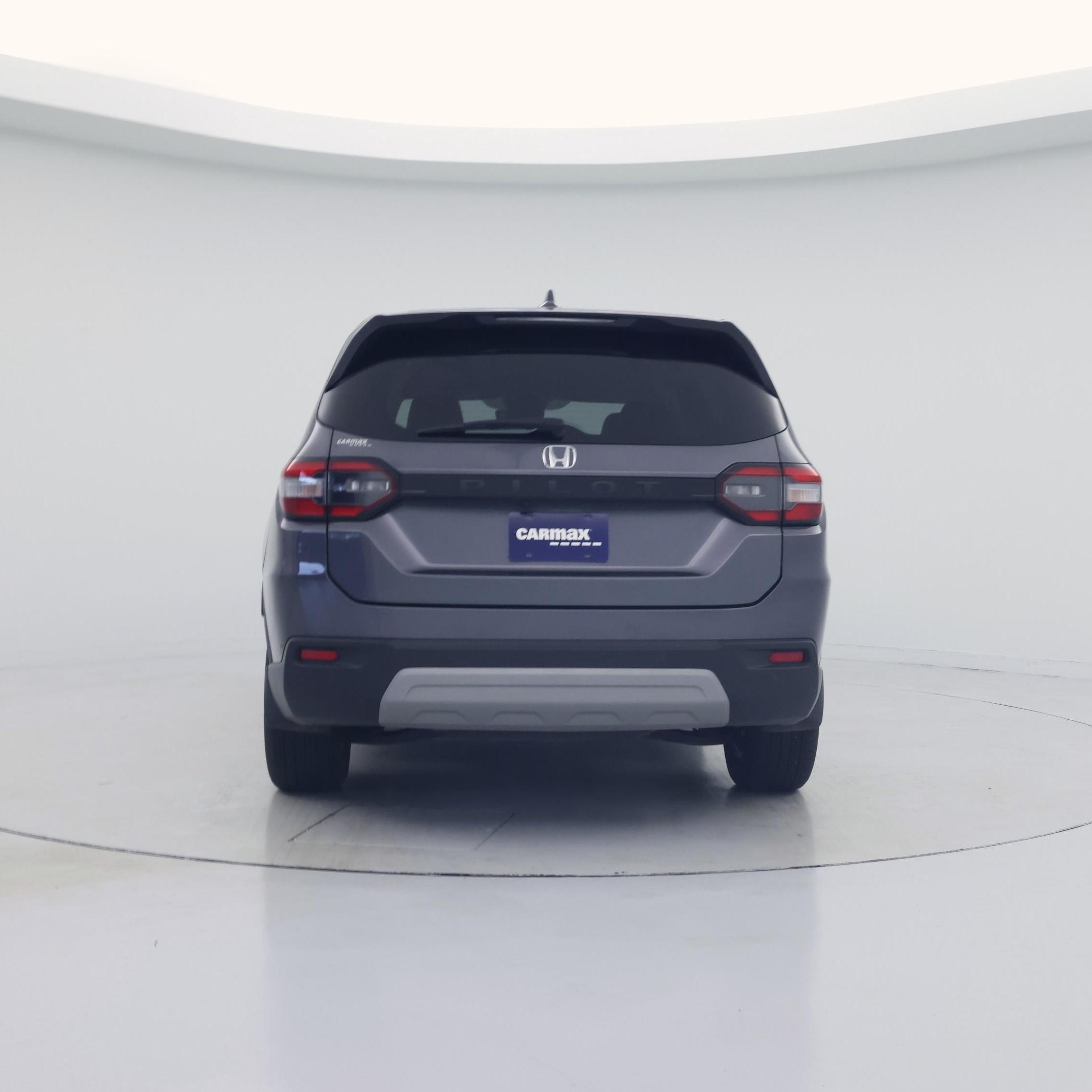 Thumbnail: 2025 Honda Pilot - 6