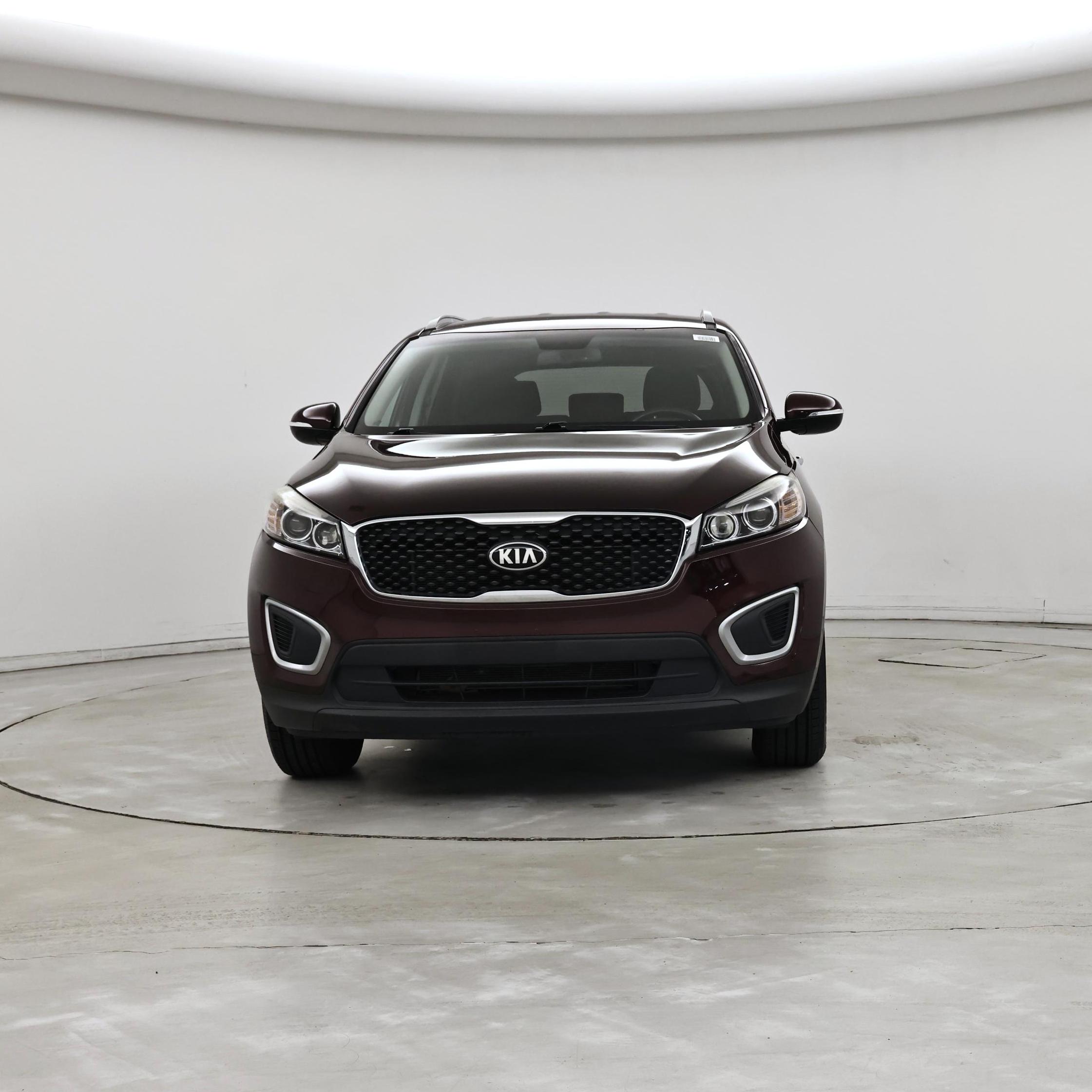 Thumbnail: 2017 Kia Sorento - 5