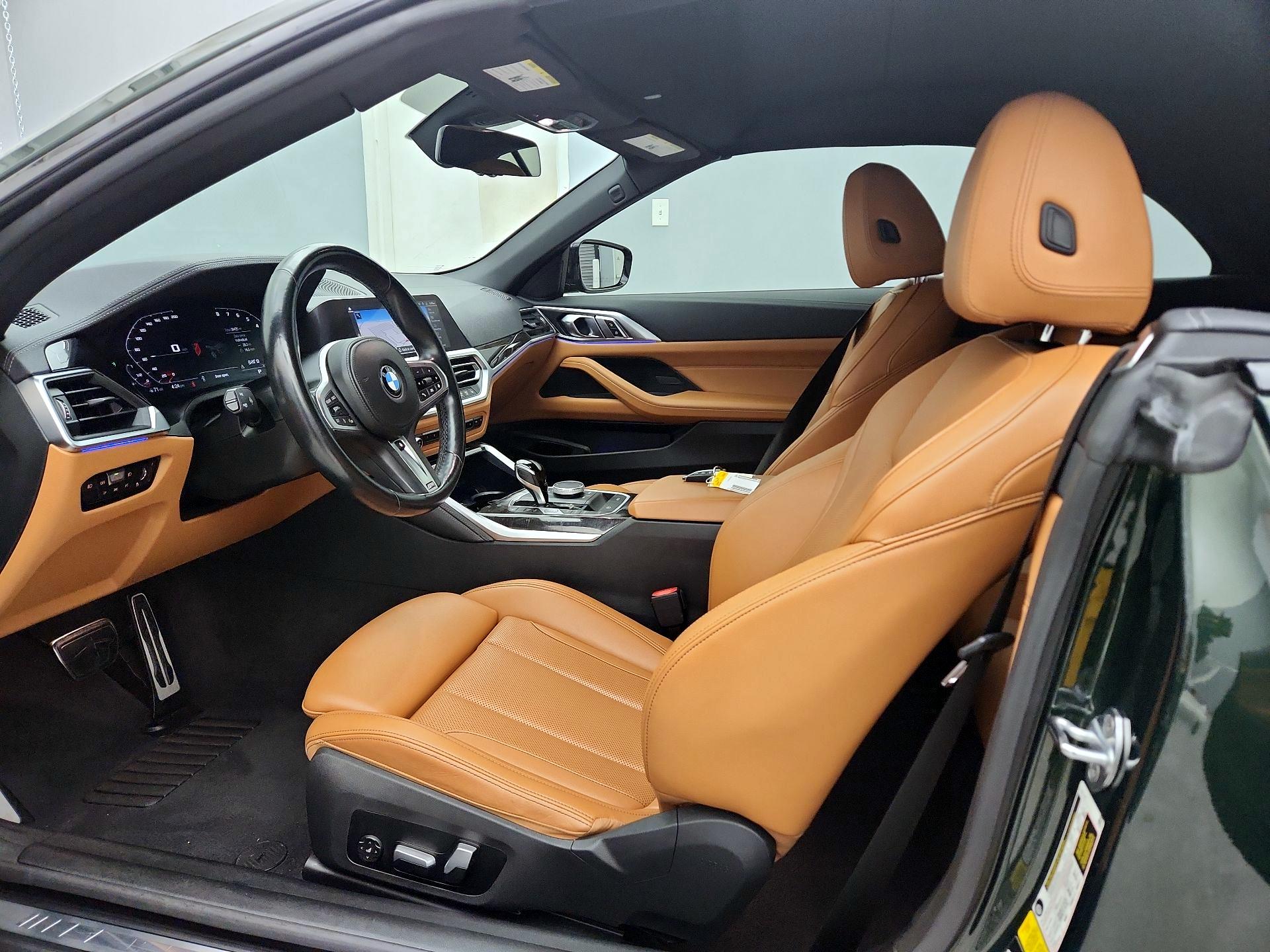 Thumbnail: 2022 BMW 4 Series - 11