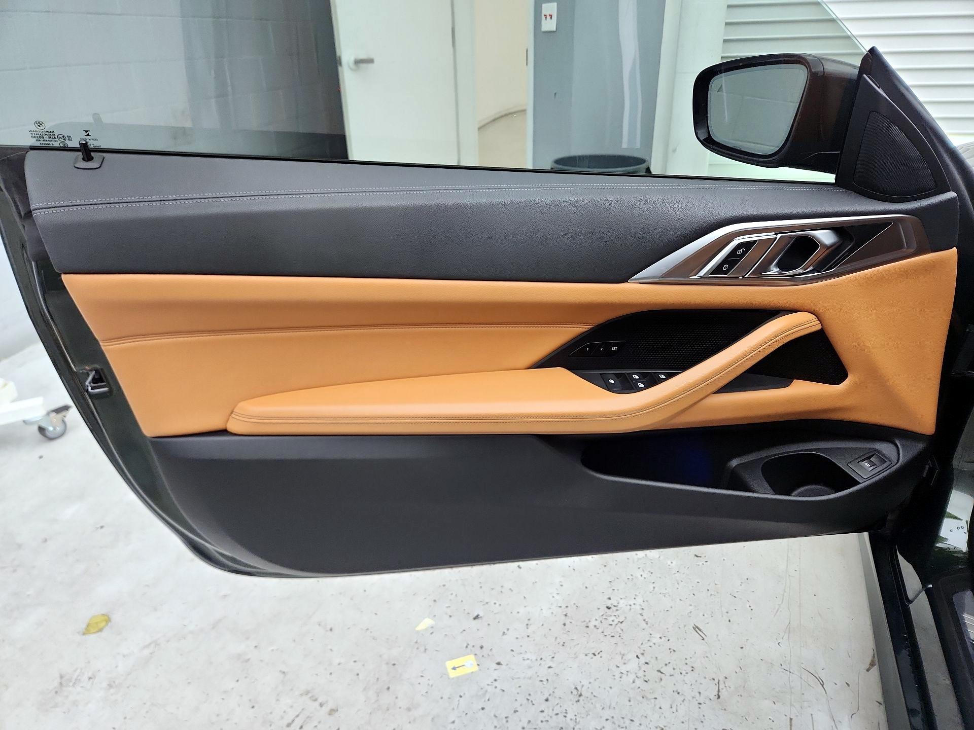 Thumbnail: 2022 BMW 4 Series - 12