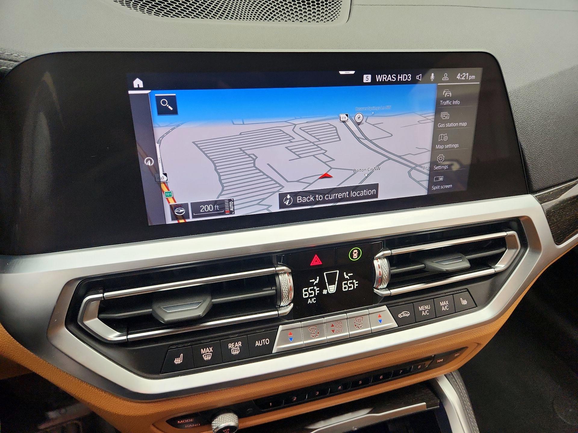 Thumbnail: 2022 BMW 4 Series - 14