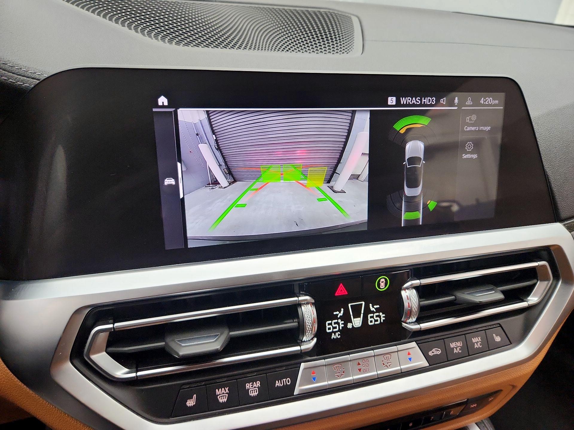 Thumbnail: 2022 BMW 4 Series - 15