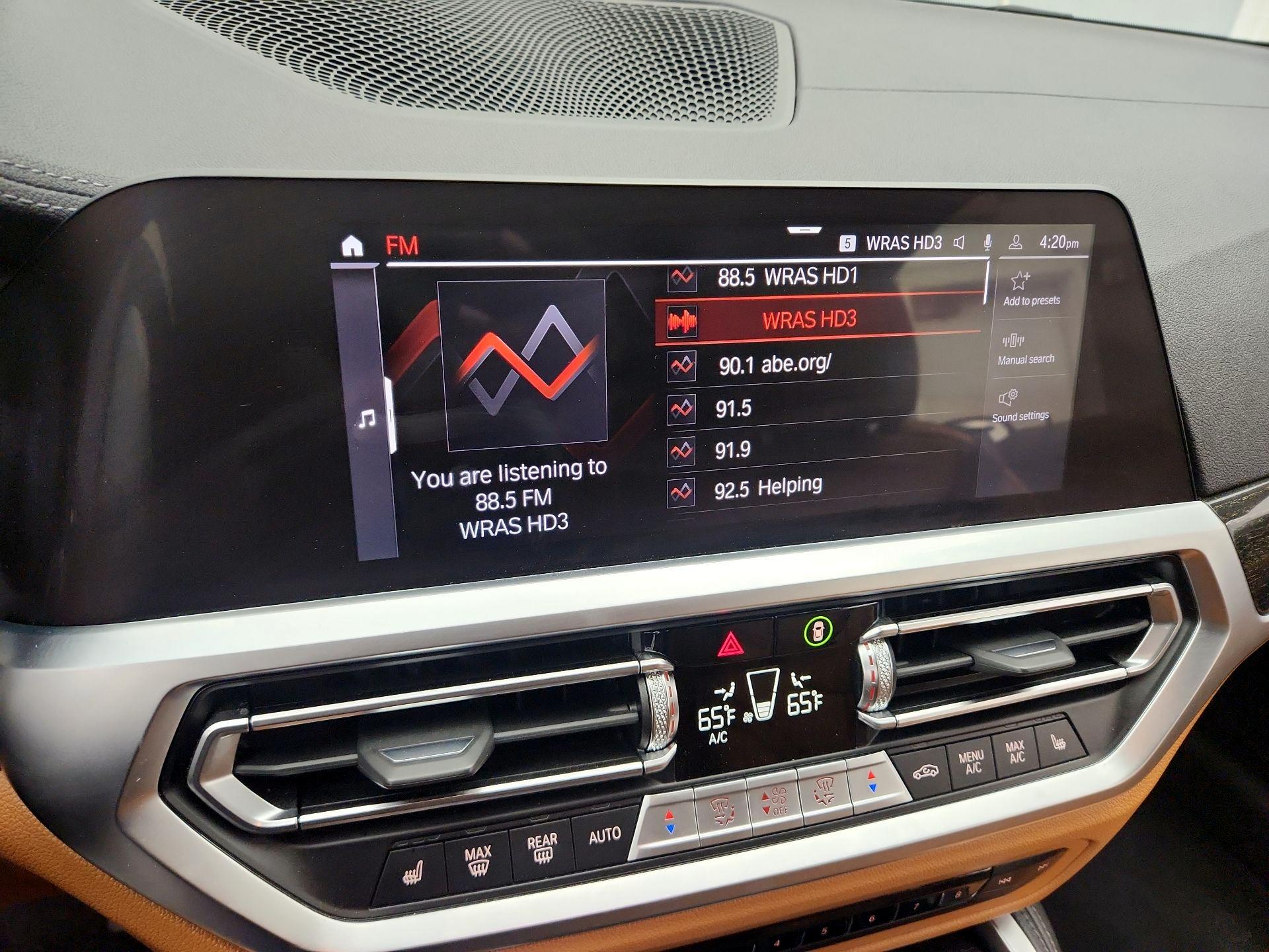 Thumbnail: 2022 BMW 4 Series - 16