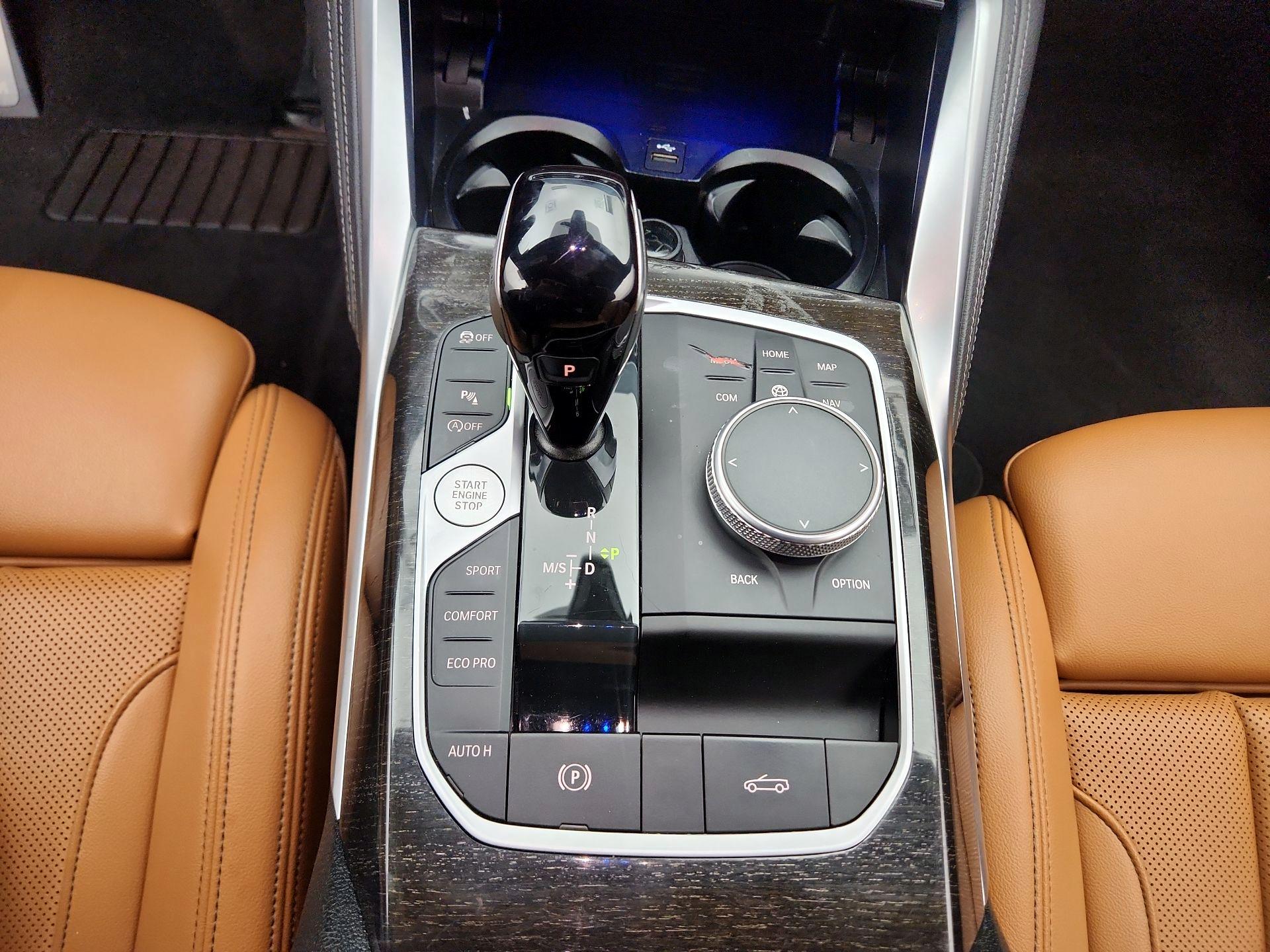 Thumbnail: 2022 BMW 4 Series - 18