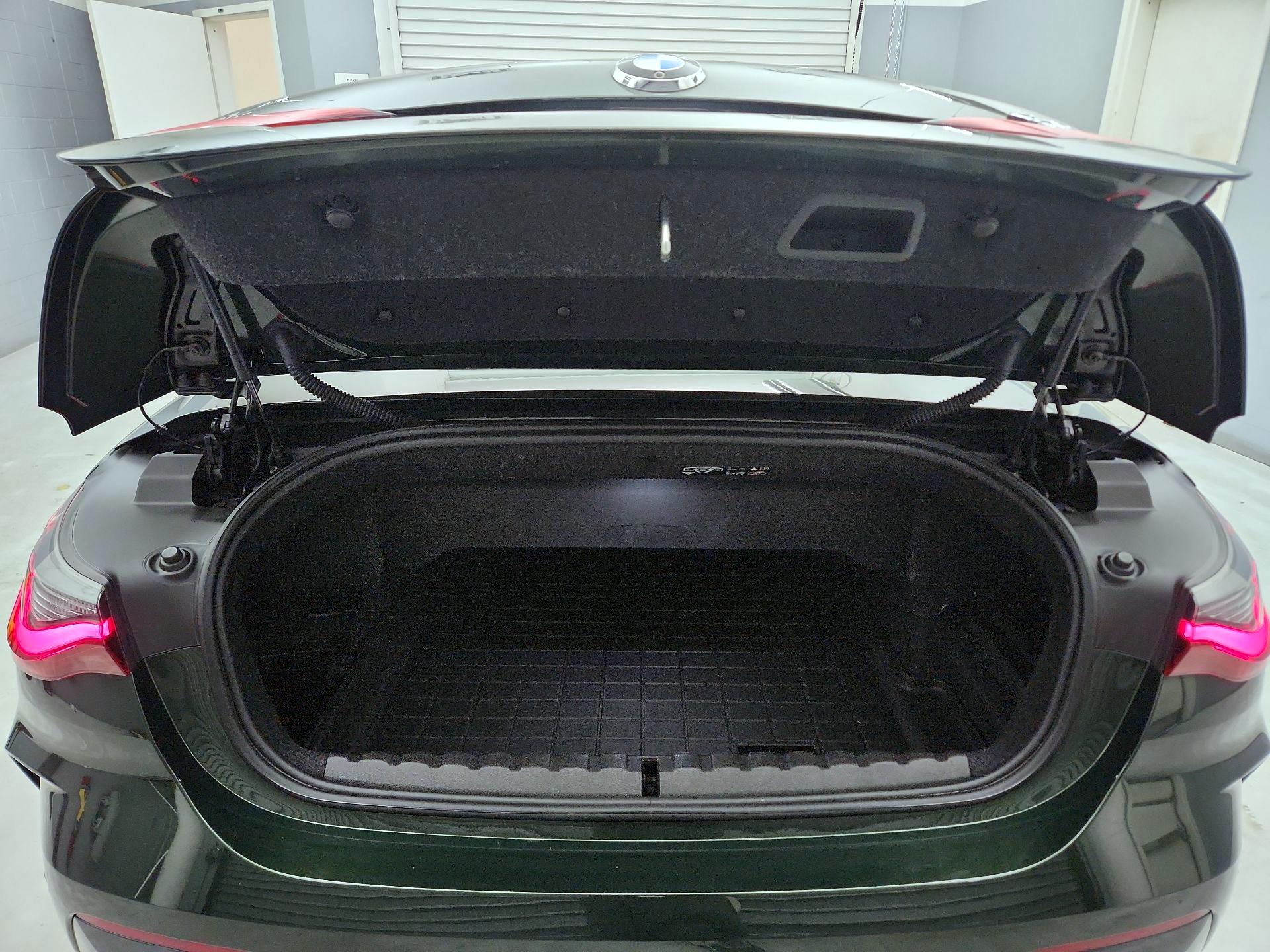 Thumbnail: 2022 BMW 4 Series - 20