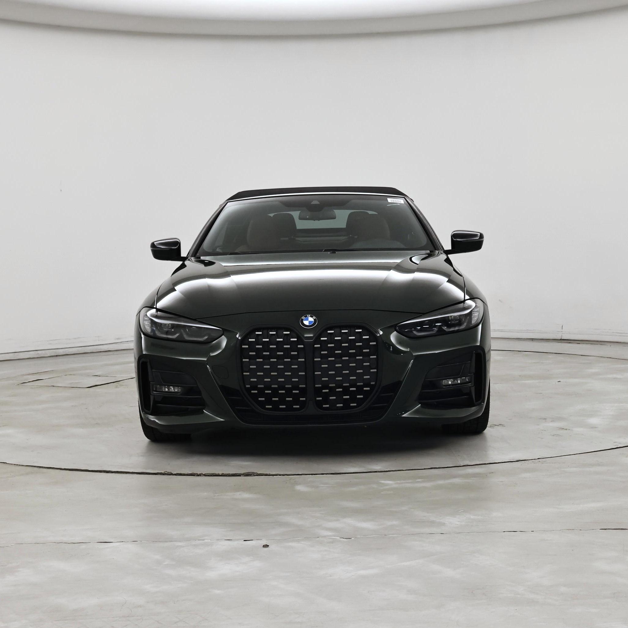 Thumbnail: 2022 BMW 4 Series - 5