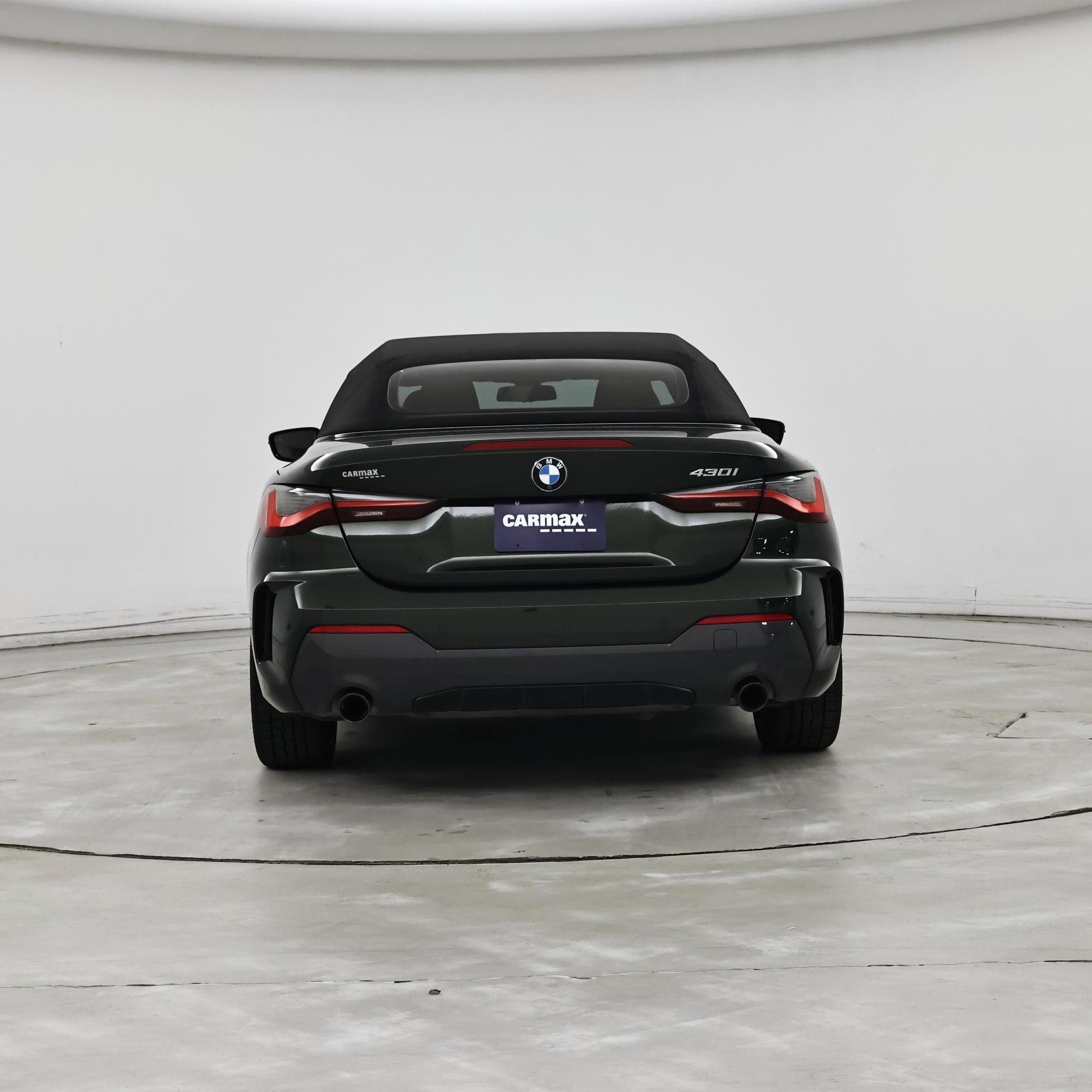 Thumbnail: 2022 BMW 4 Series - 6