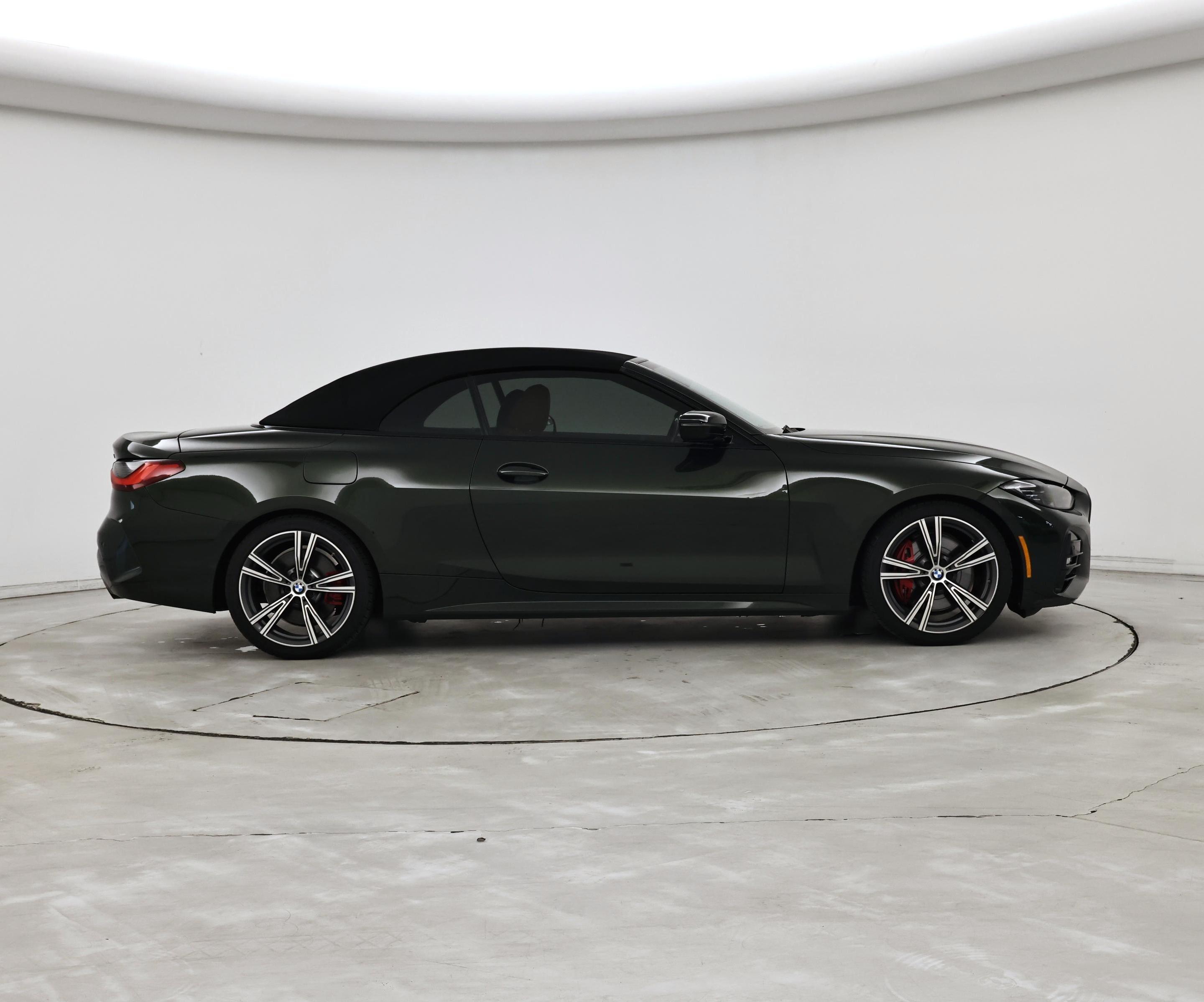 Thumbnail: 2022 BMW 4 Series - 7