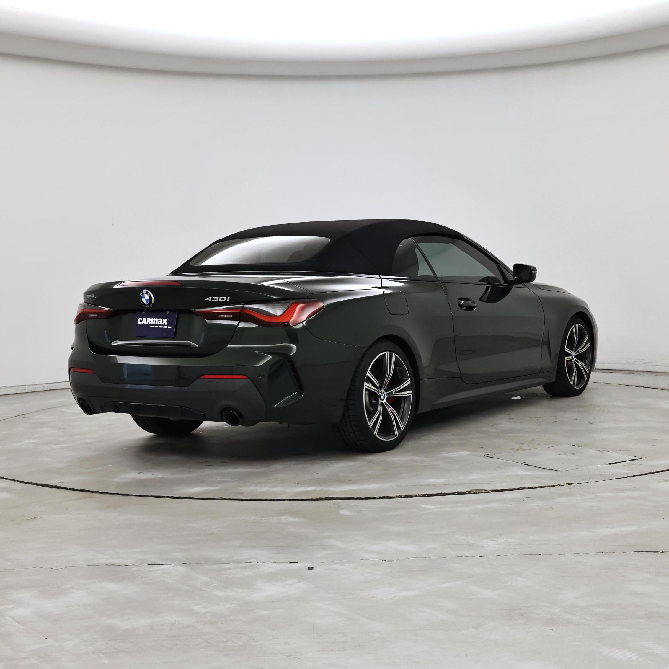 Thumbnail: 2022 BMW 4 Series - 8