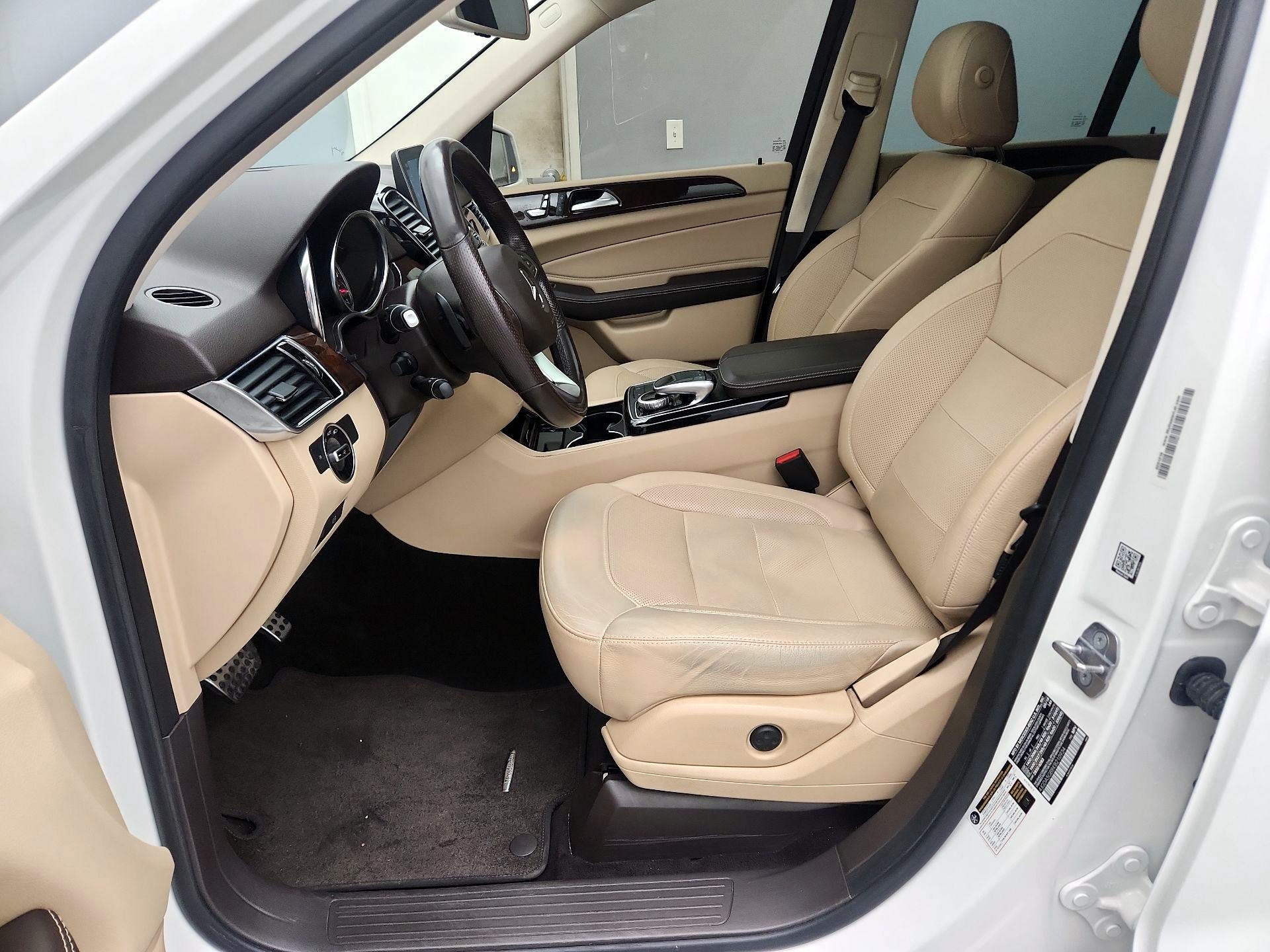 Thumbnail: 2019 Mercedes-Benz GLE - 11