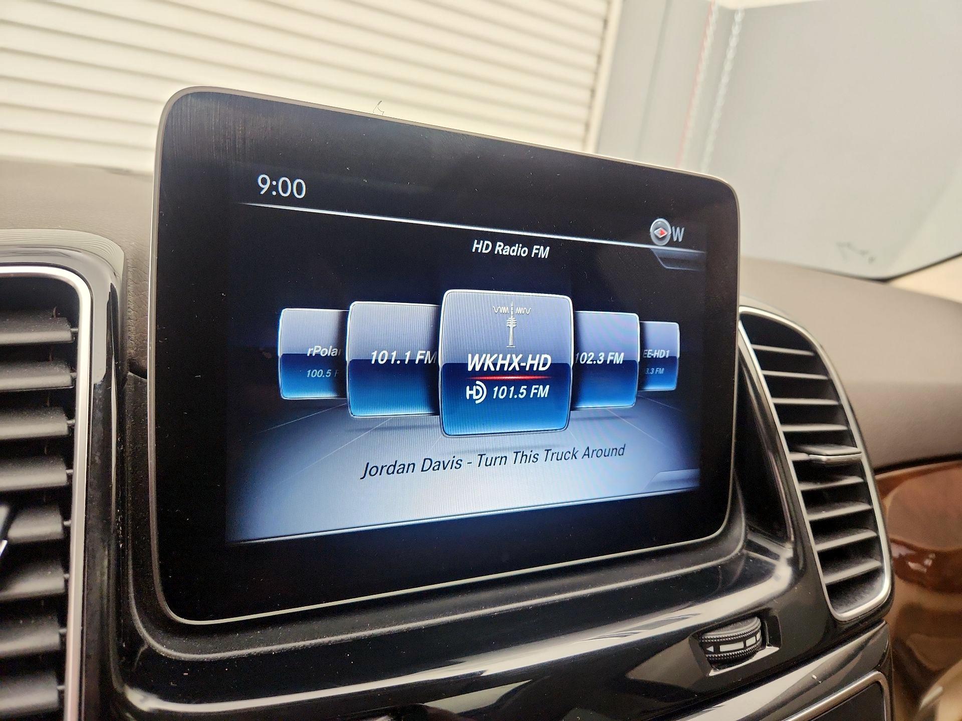 Thumbnail: 2019 Mercedes-Benz GLE - 16