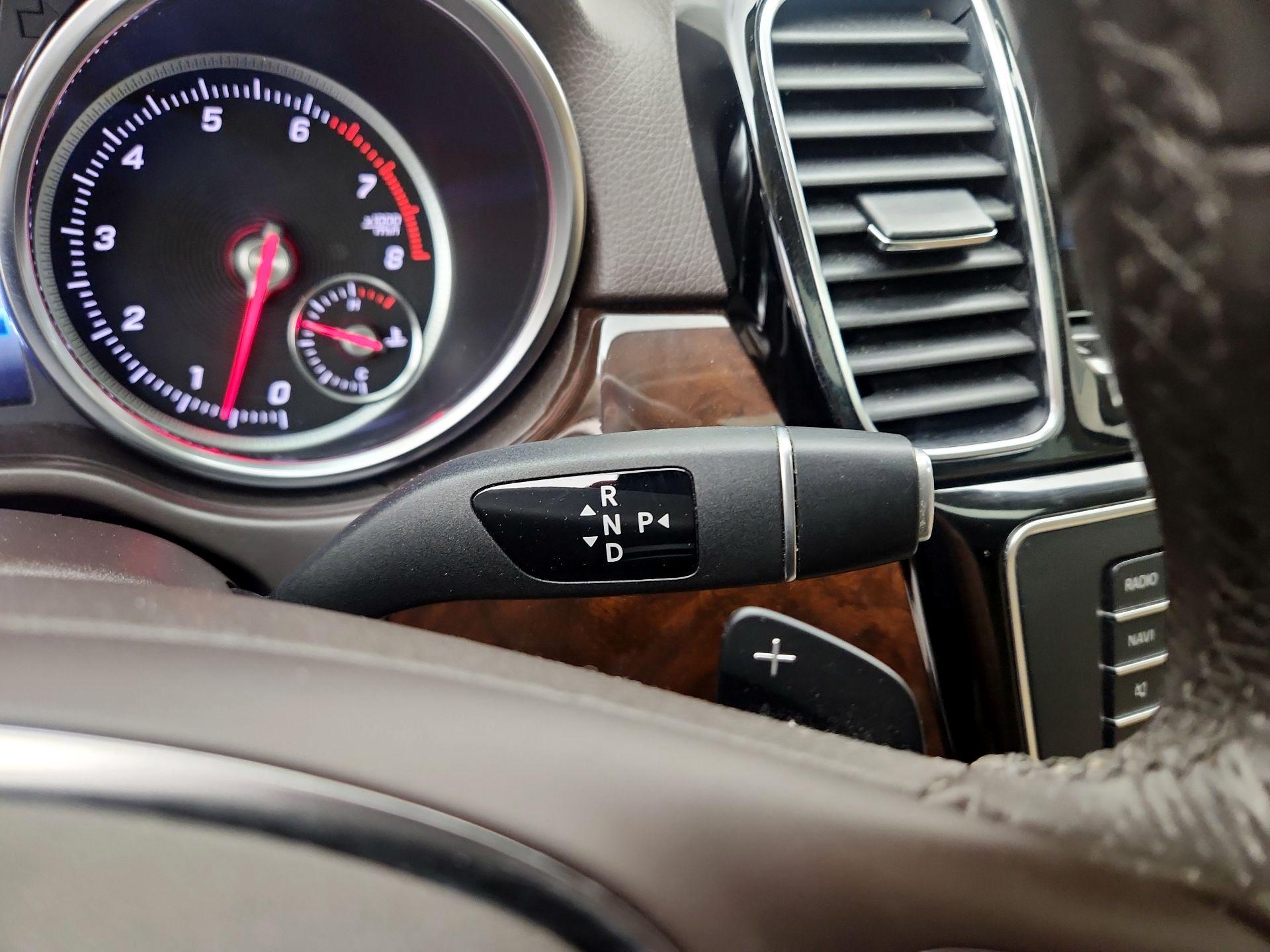 Thumbnail: 2019 Mercedes-Benz GLE - 18