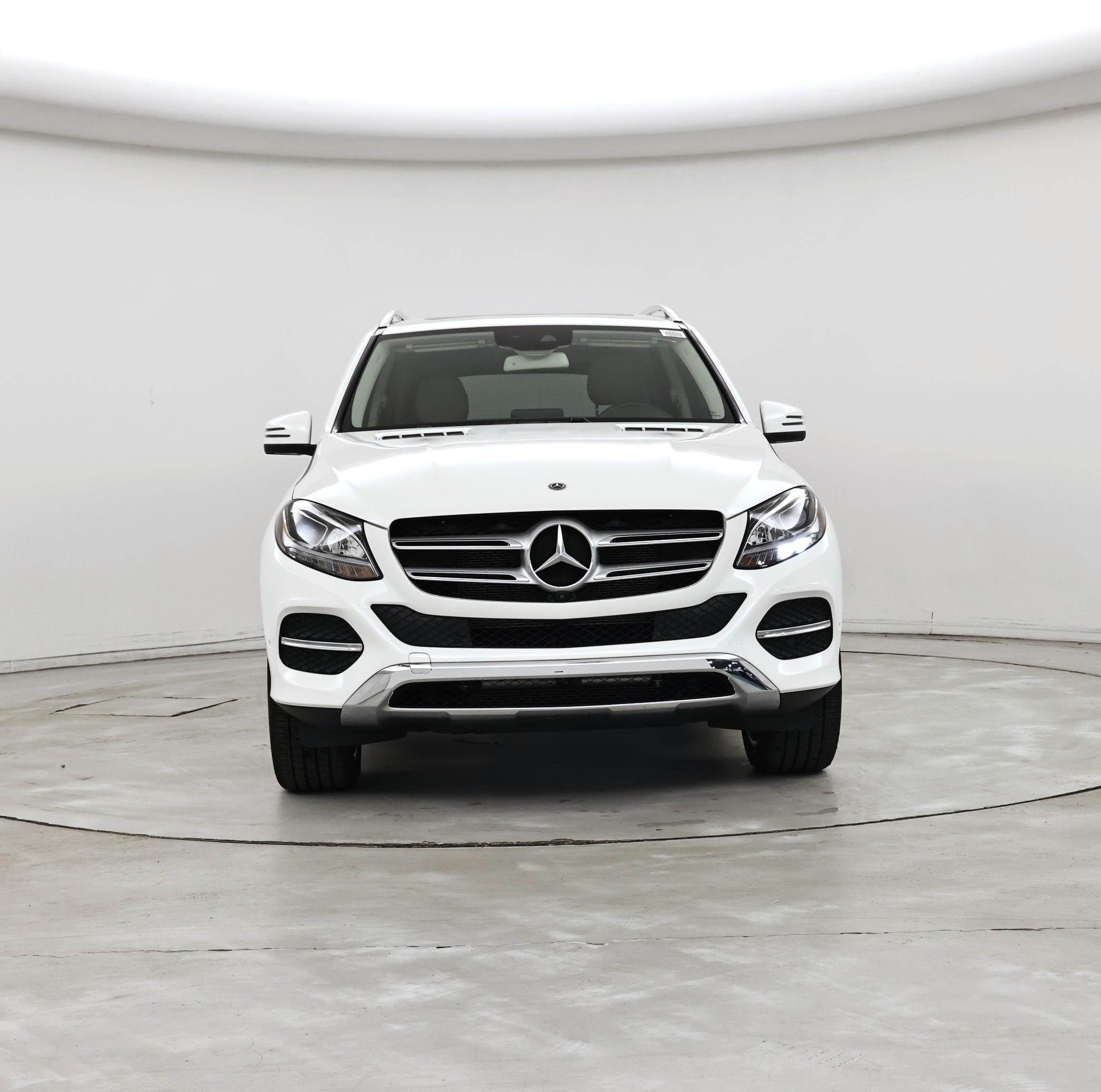 Thumbnail: 2019 Mercedes-Benz GLE - 5