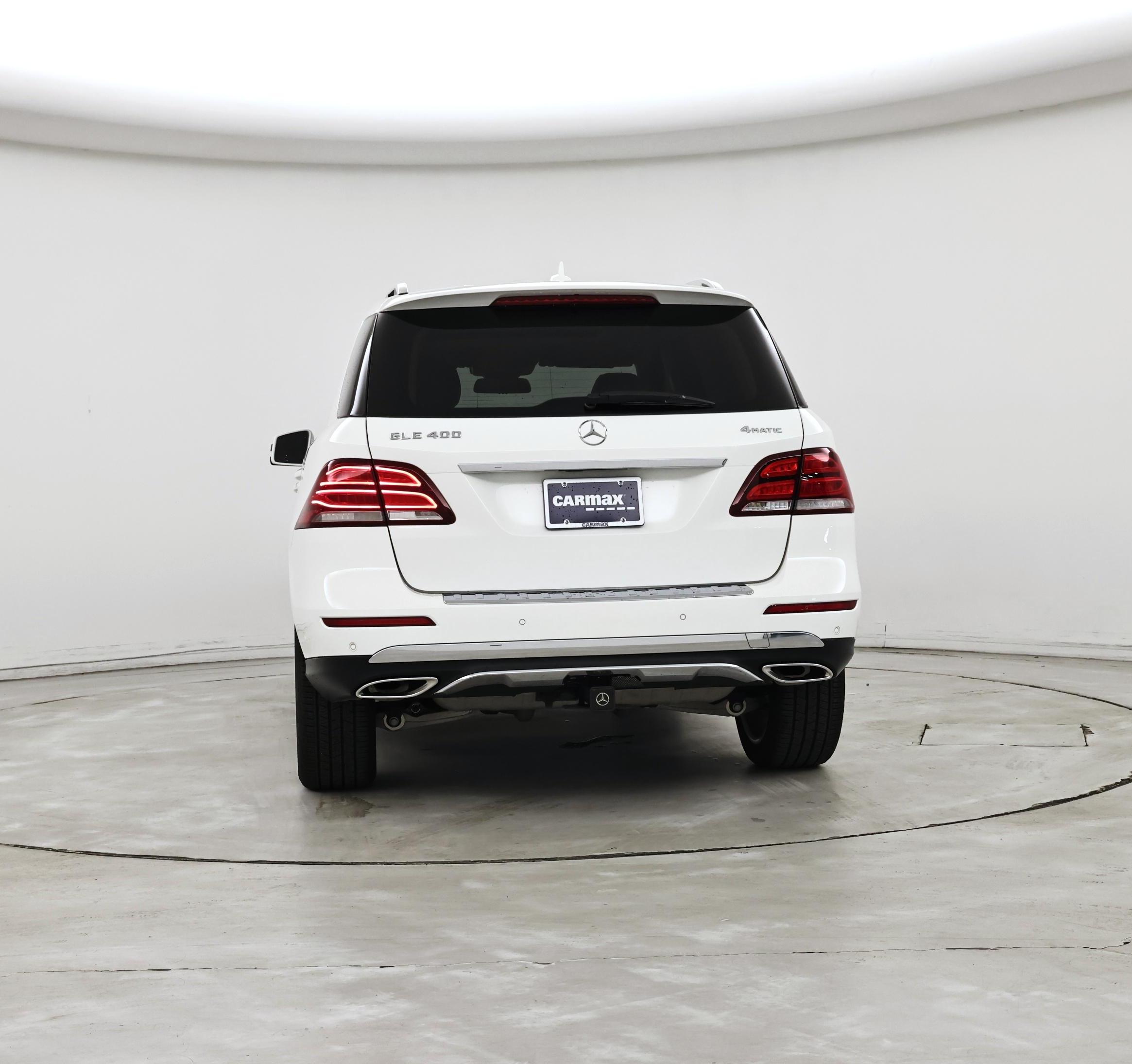 Thumbnail: 2019 Mercedes-Benz GLE - 6