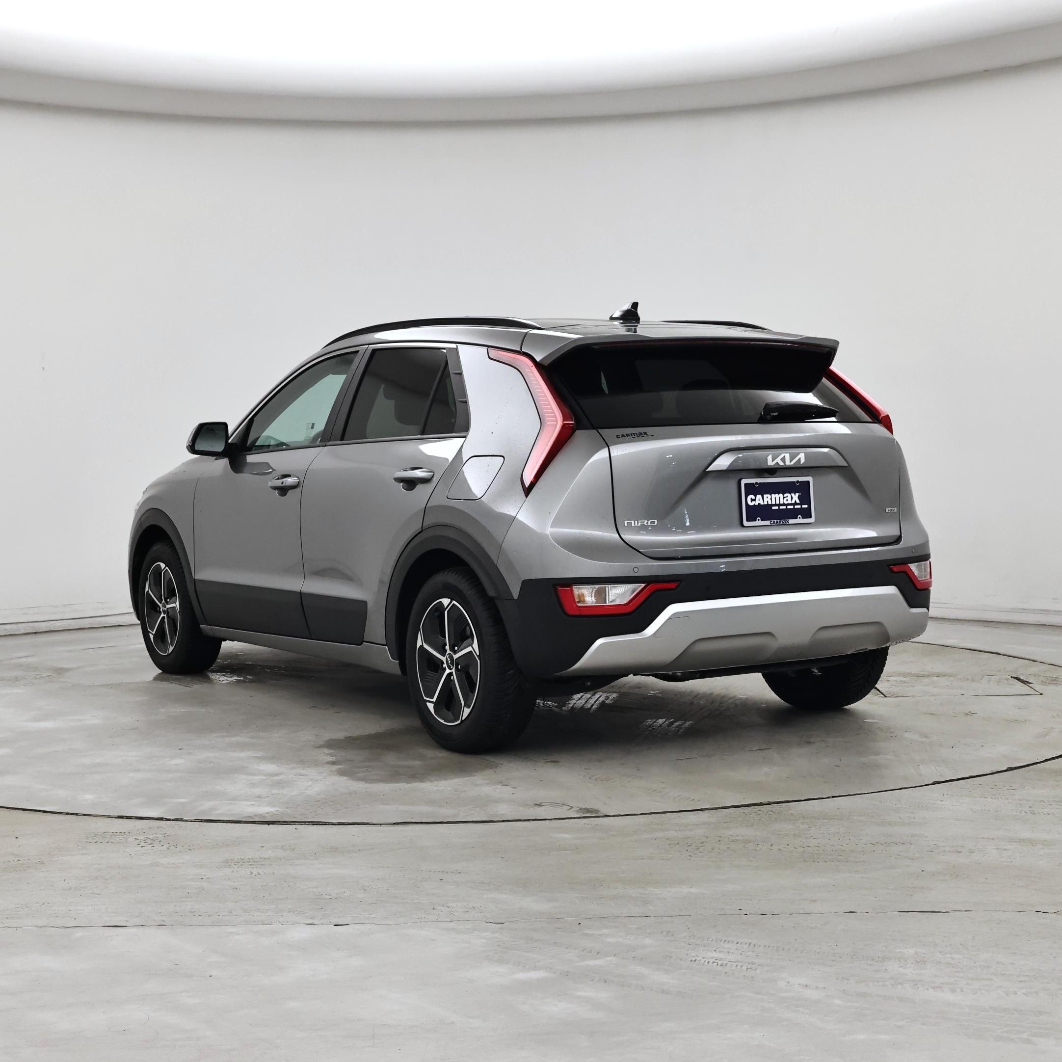 Thumbnail: 2024 Kia Niro - 2