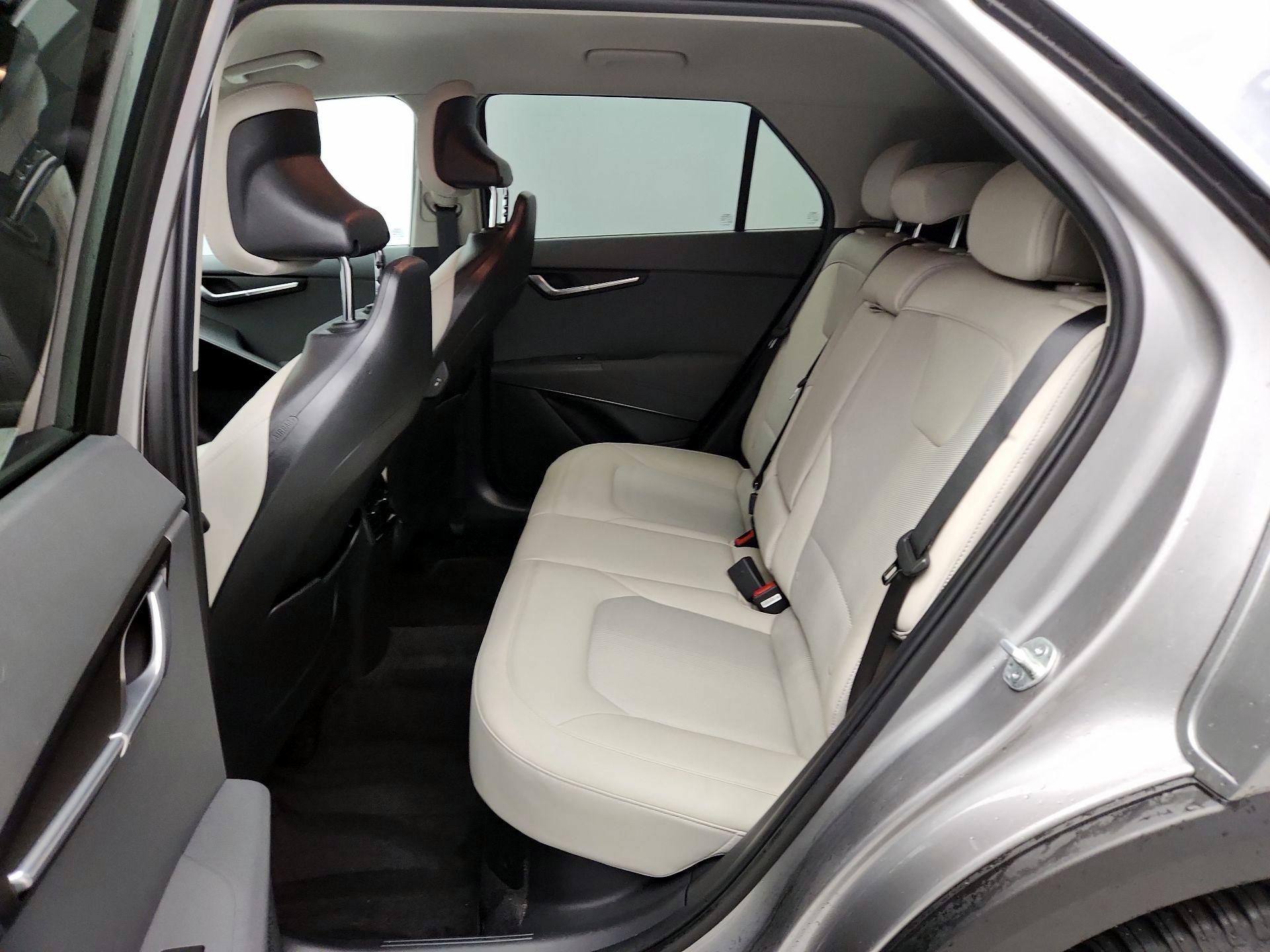 Thumbnail: 2024 Kia Niro - 20