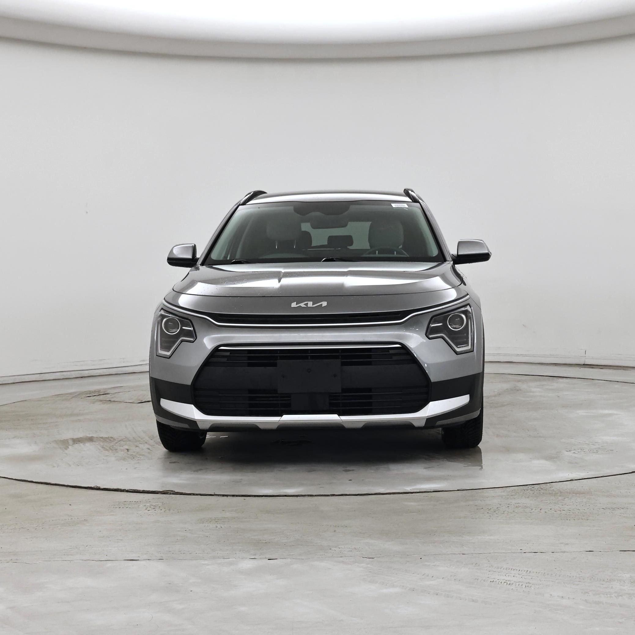 Thumbnail: 2024 Kia Niro - 5