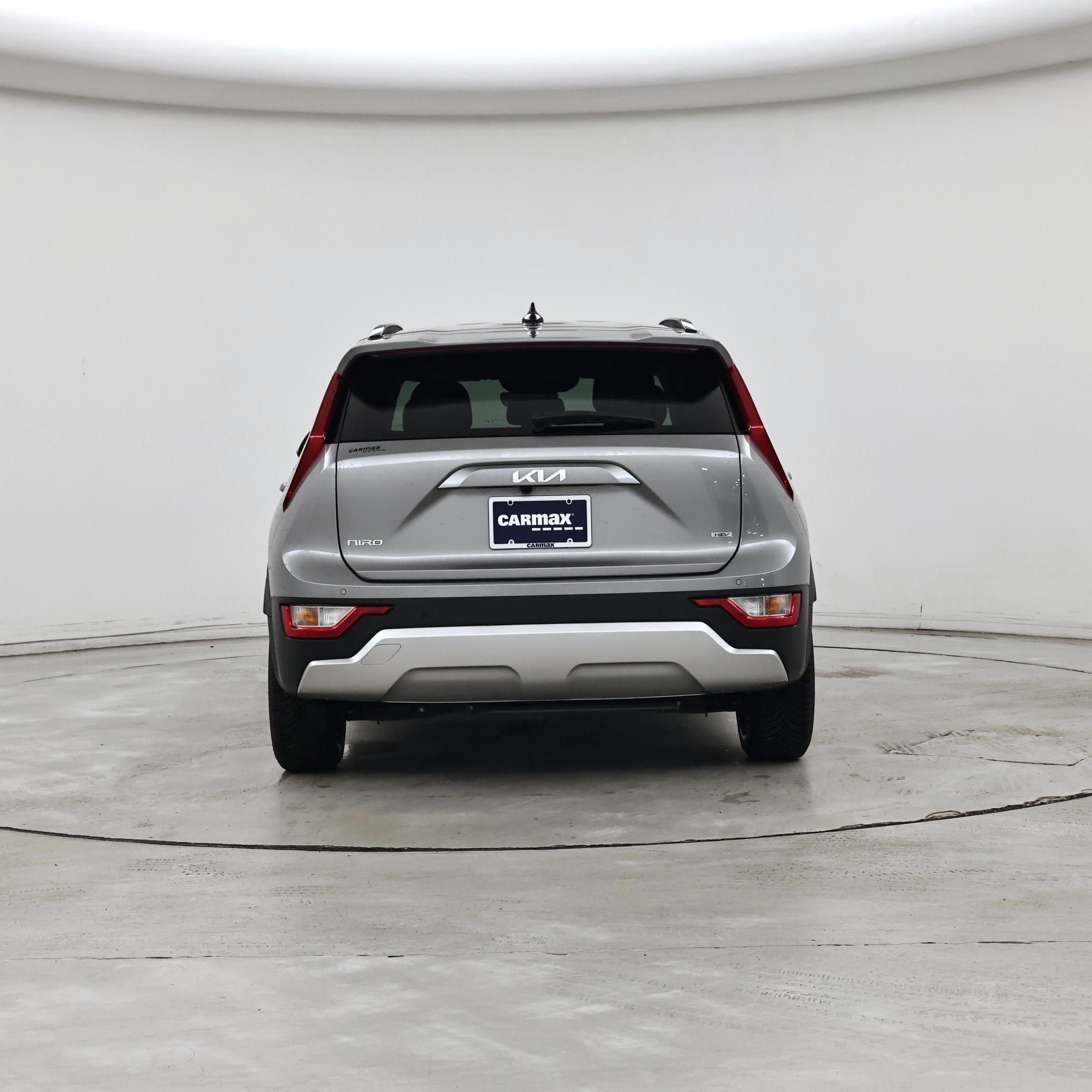 Thumbnail: 2024 Kia Niro - 6