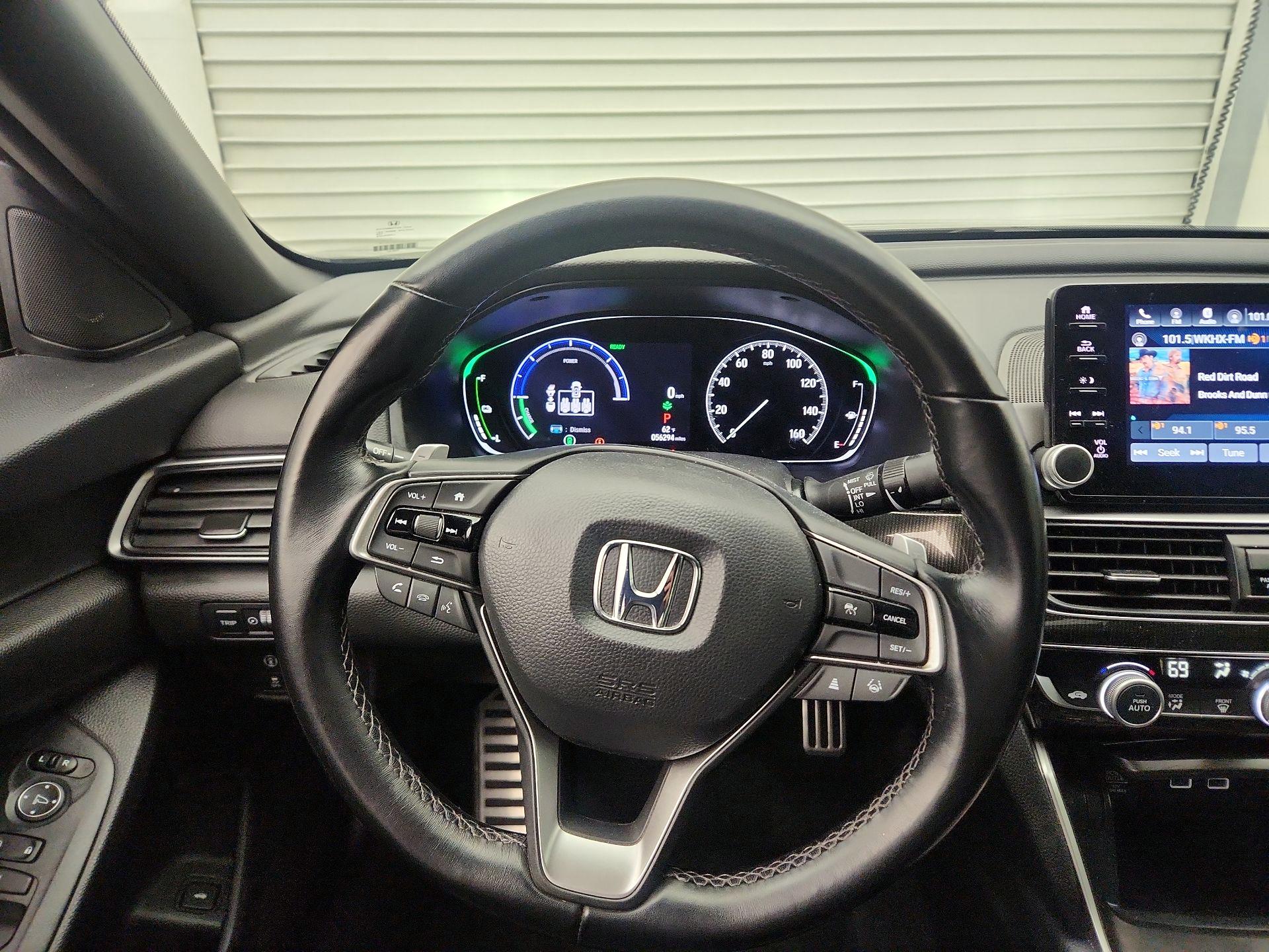 Thumbnail: 2022 Honda Accord - 10