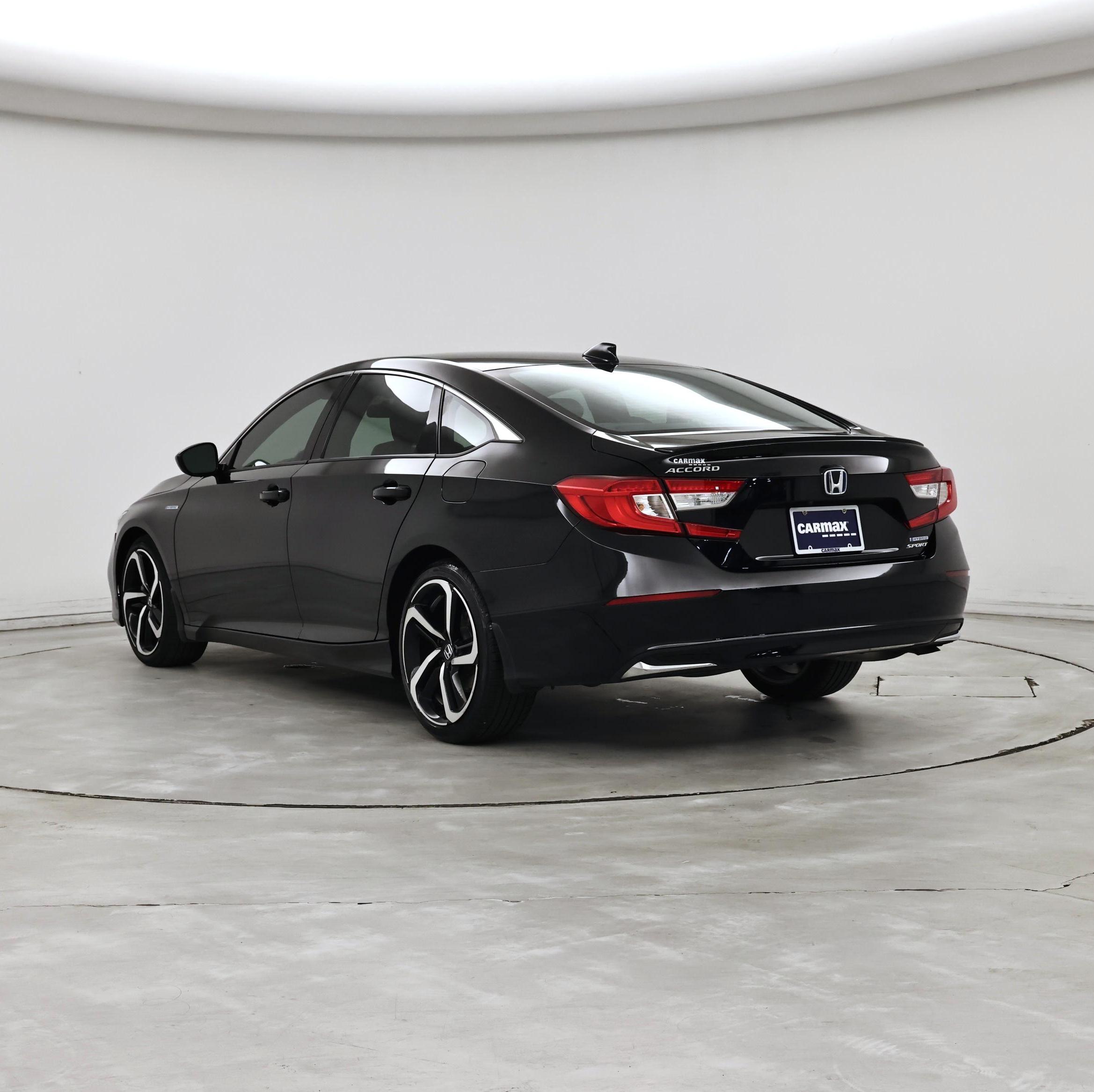 Thumbnail: 2022 Honda Accord - 2