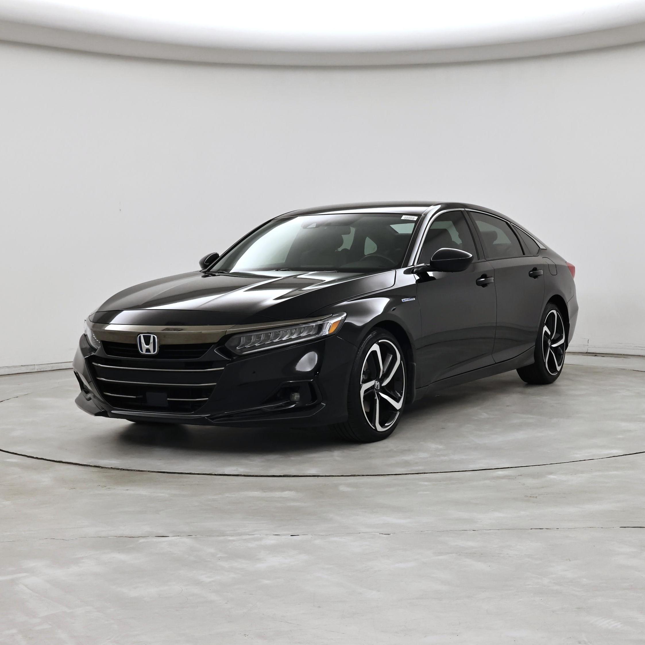 Thumbnail: 2022 Honda Accord - 4