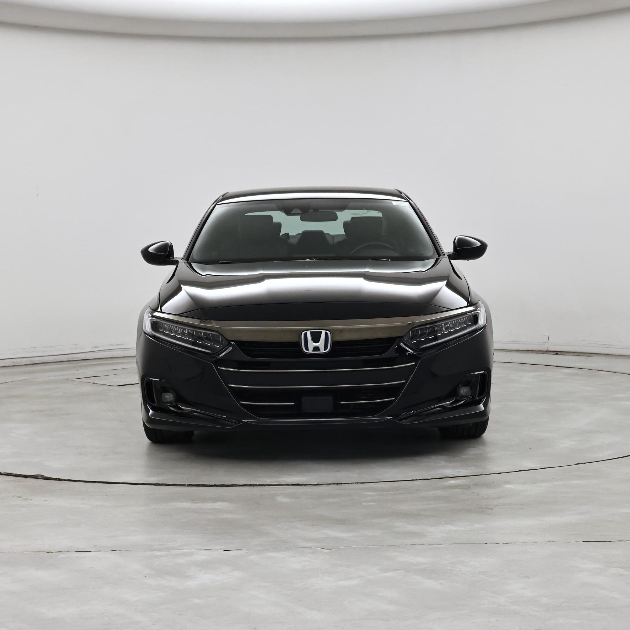 Thumbnail: 2022 Honda Accord - 5