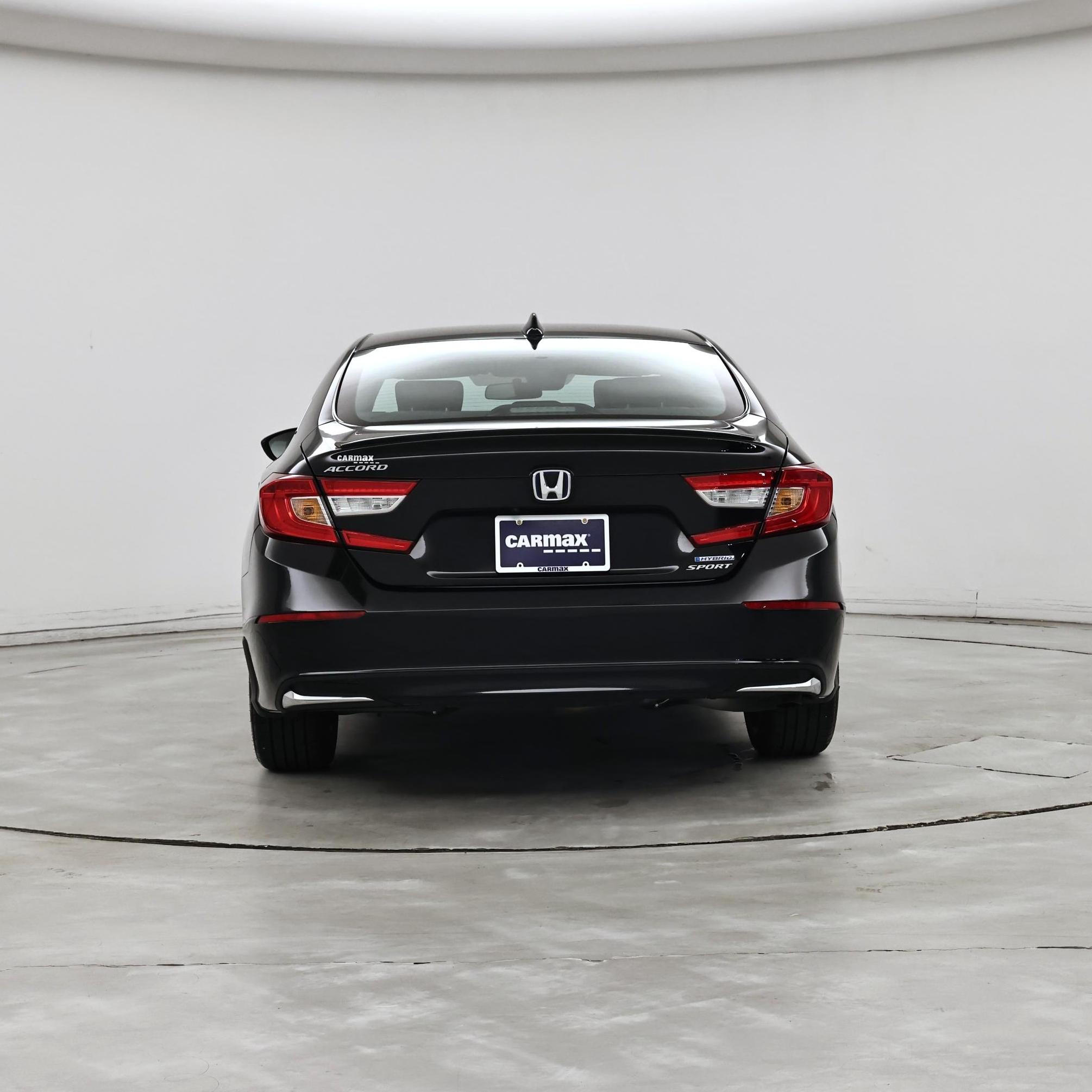Thumbnail: 2022 Honda Accord - 6