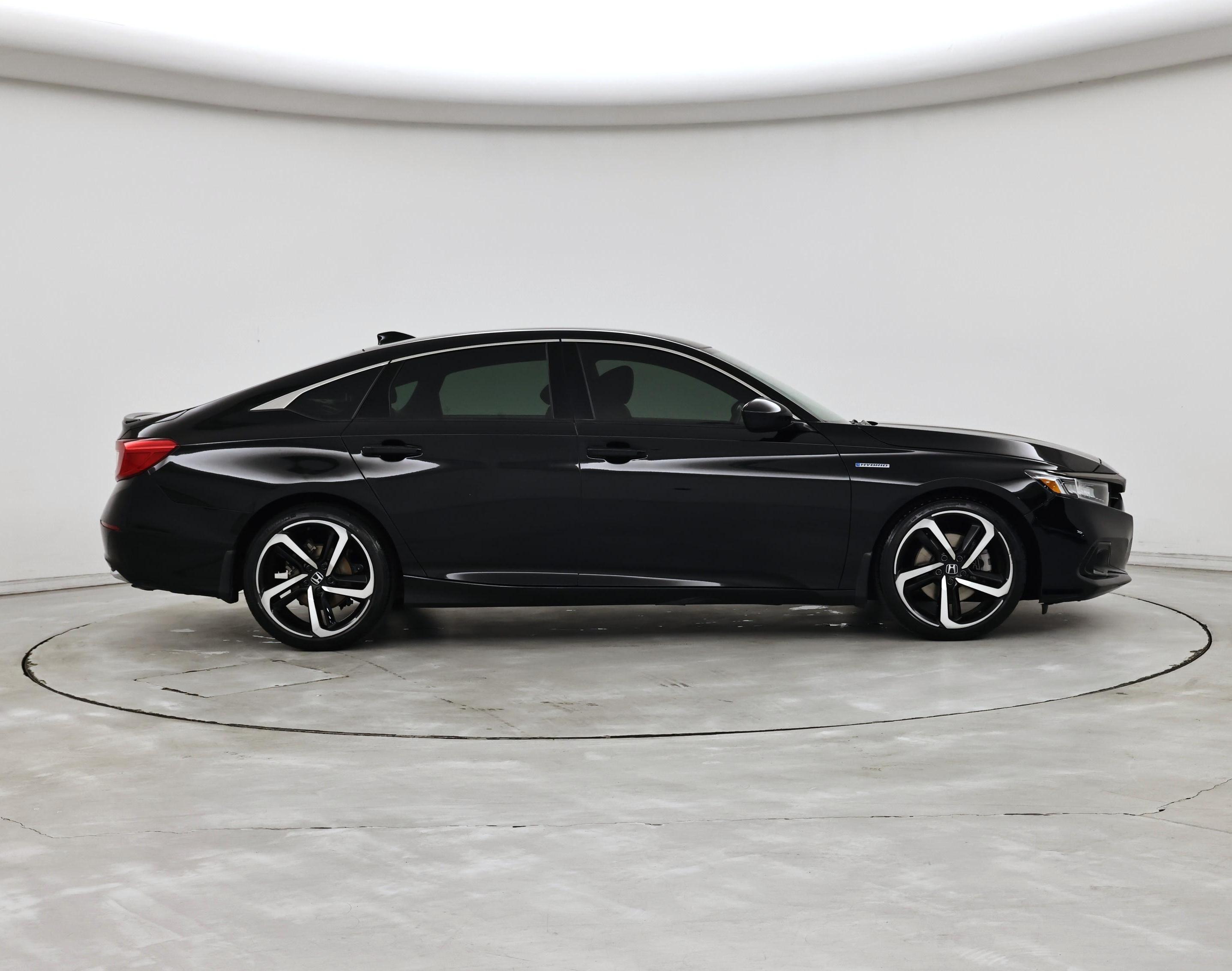 Thumbnail: 2022 Honda Accord - 7