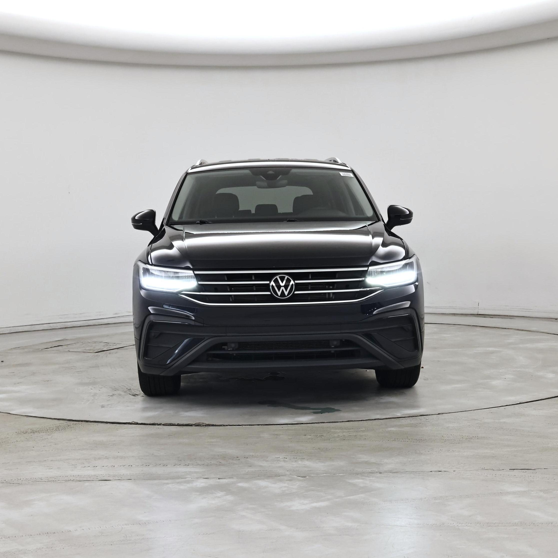 Thumbnail: 2024 Volkswagen Tiguan - 5
