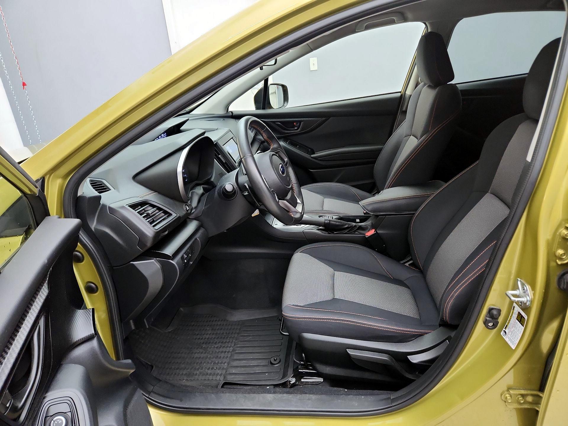 Thumbnail: 2023 Subaru Crosstrek - 11