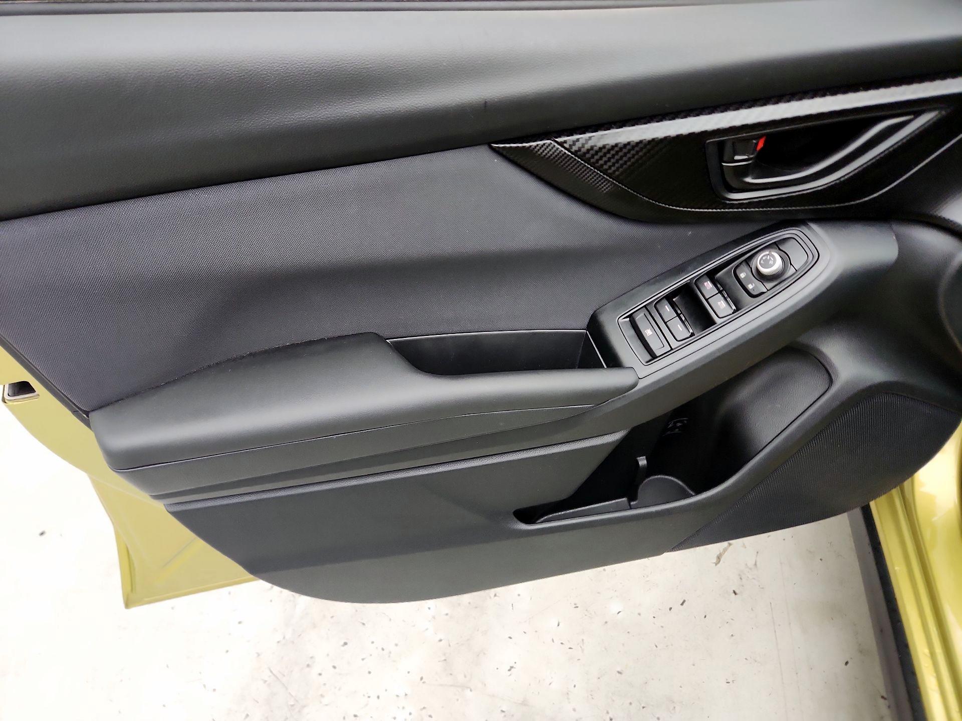 Thumbnail: 2023 Subaru Crosstrek - 12