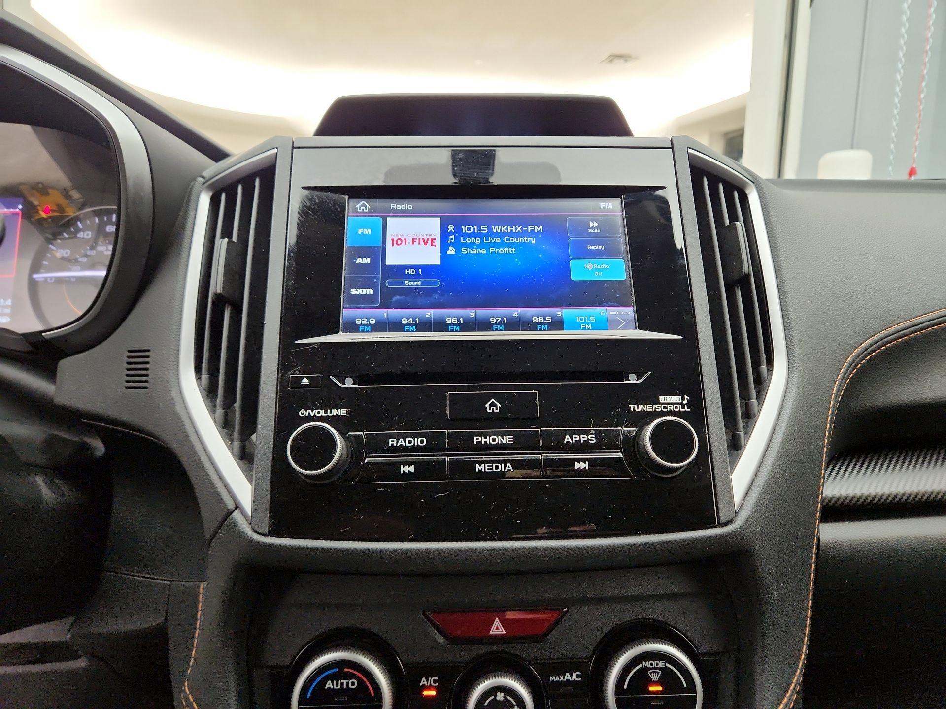 Thumbnail: 2023 Subaru Crosstrek - 15