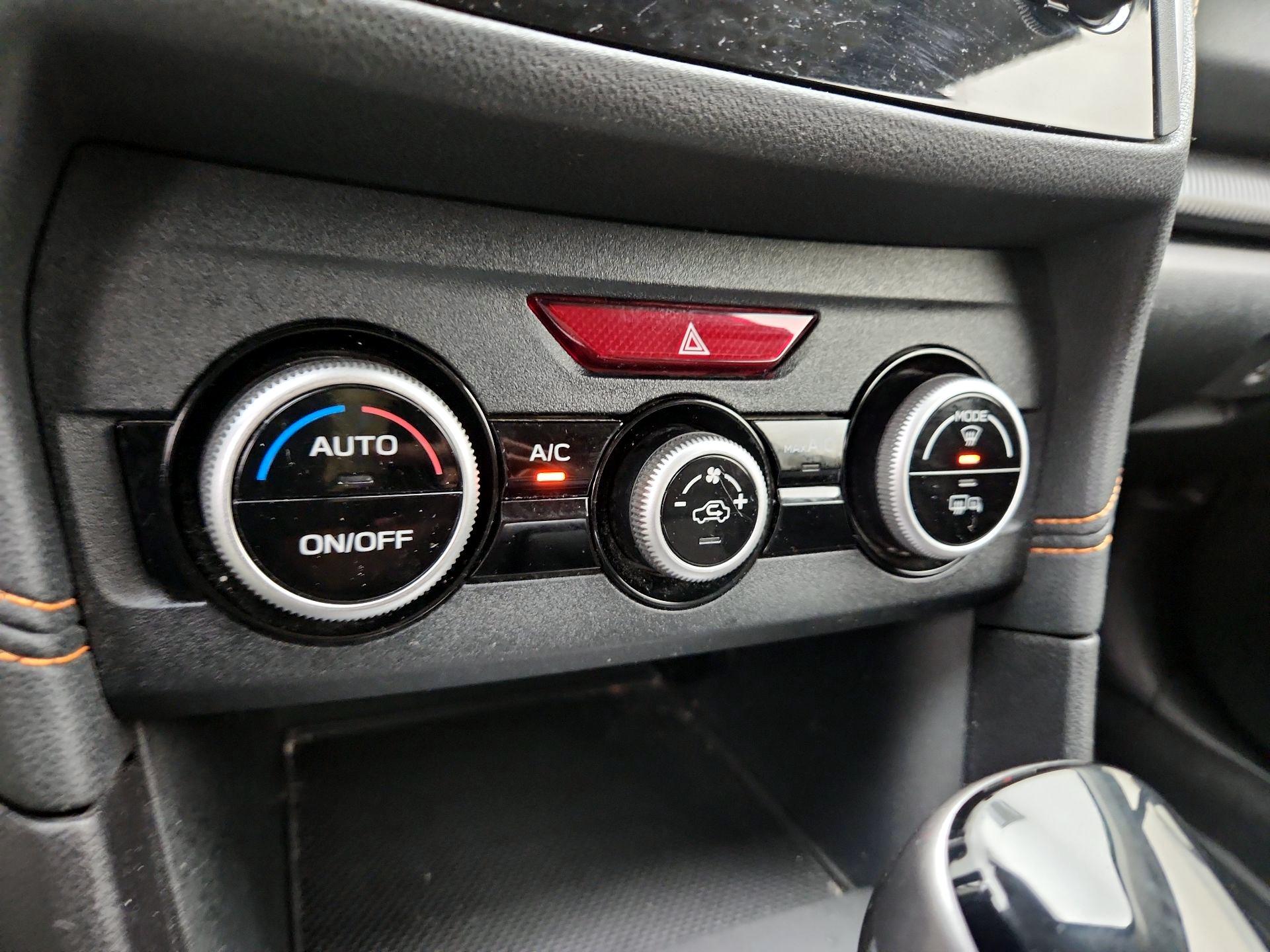 Thumbnail: 2023 Subaru Crosstrek - 16